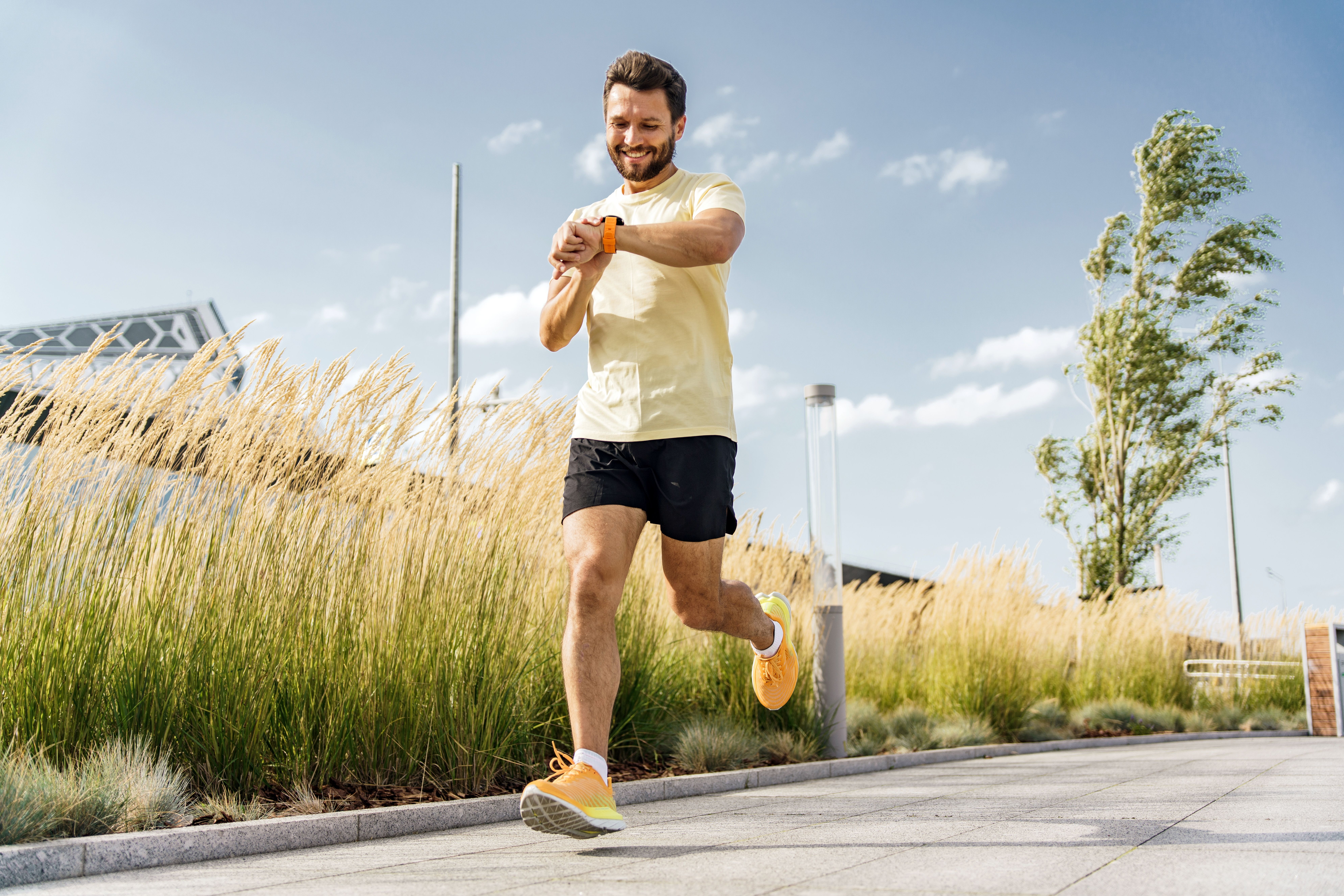 Men's Wellness Trends 2025