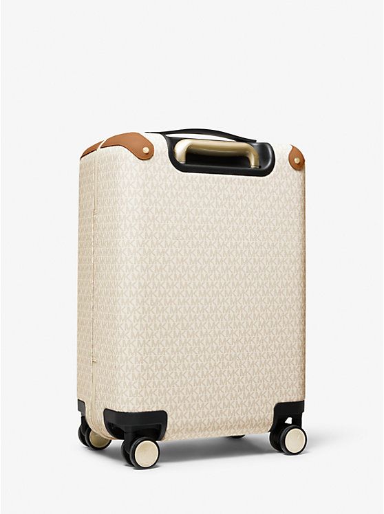 Michael Kors Logo Suitcase .jpeg