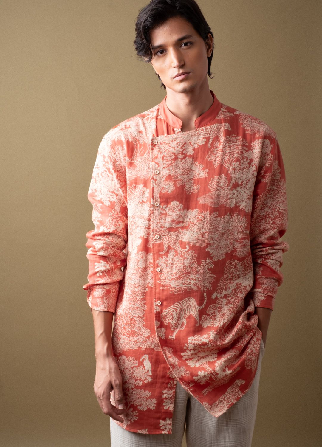 NO NASTIES KURTA .jpg