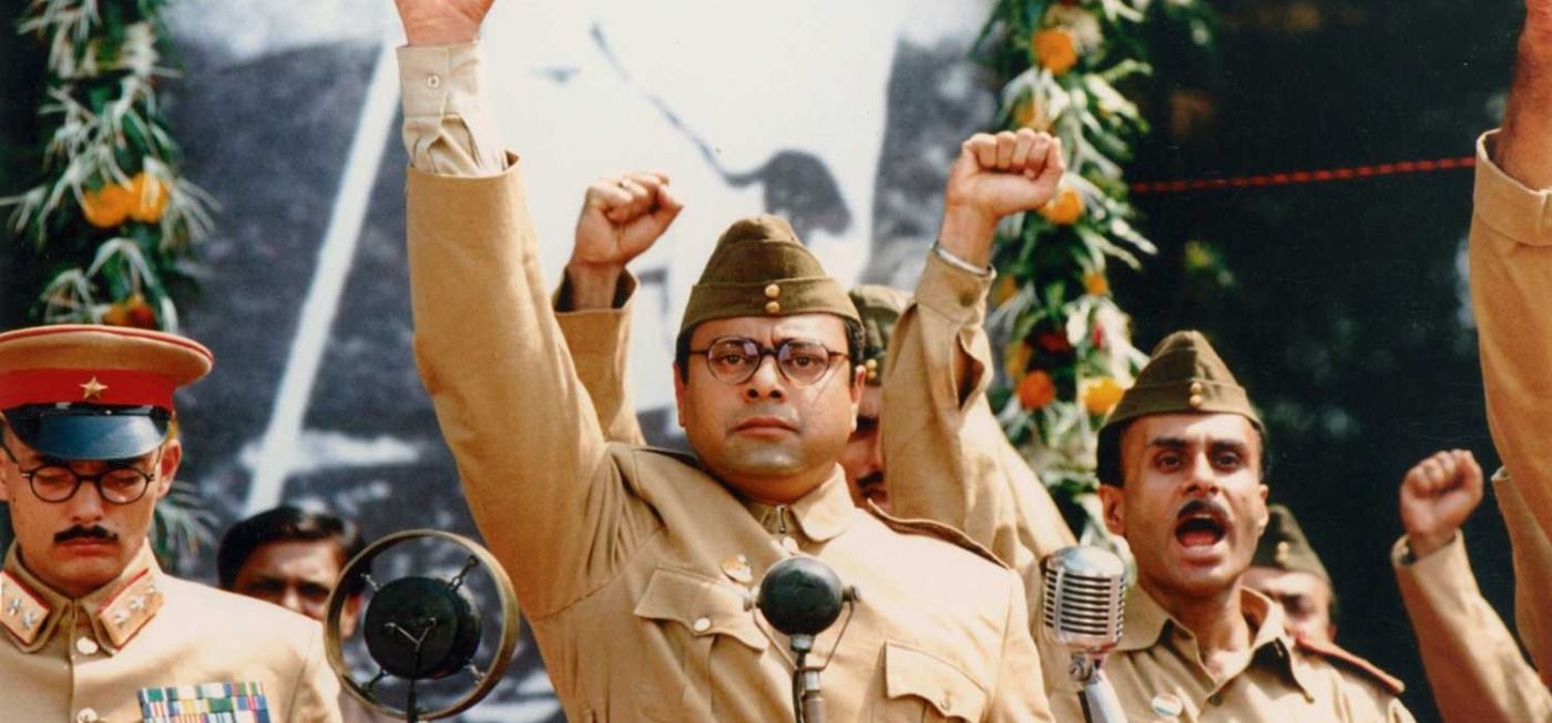 5 Controversial Indian Movies On Subhas Chandra Bose's Life