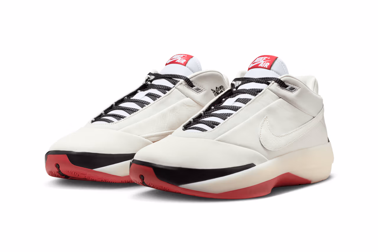 New Air Jordan 40.avif
