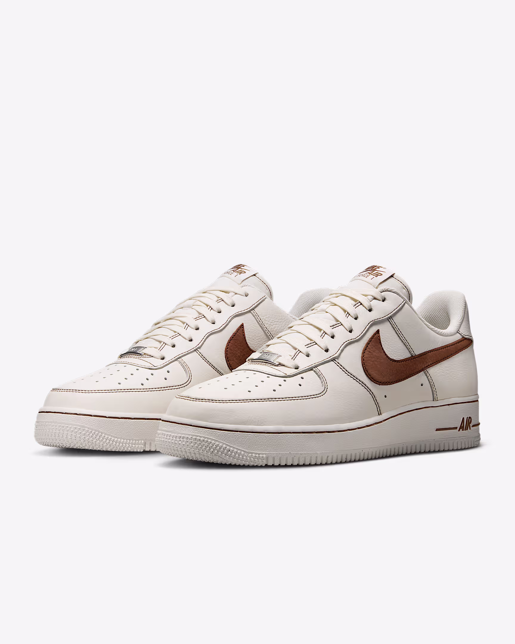 Nike Air Force One  .avif