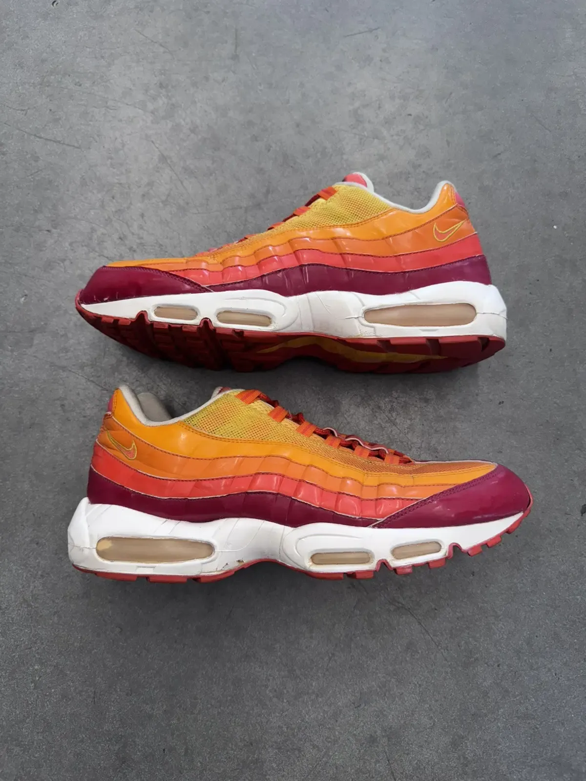 Nike Air Max 95 “Human Torch” (2006) .webp
