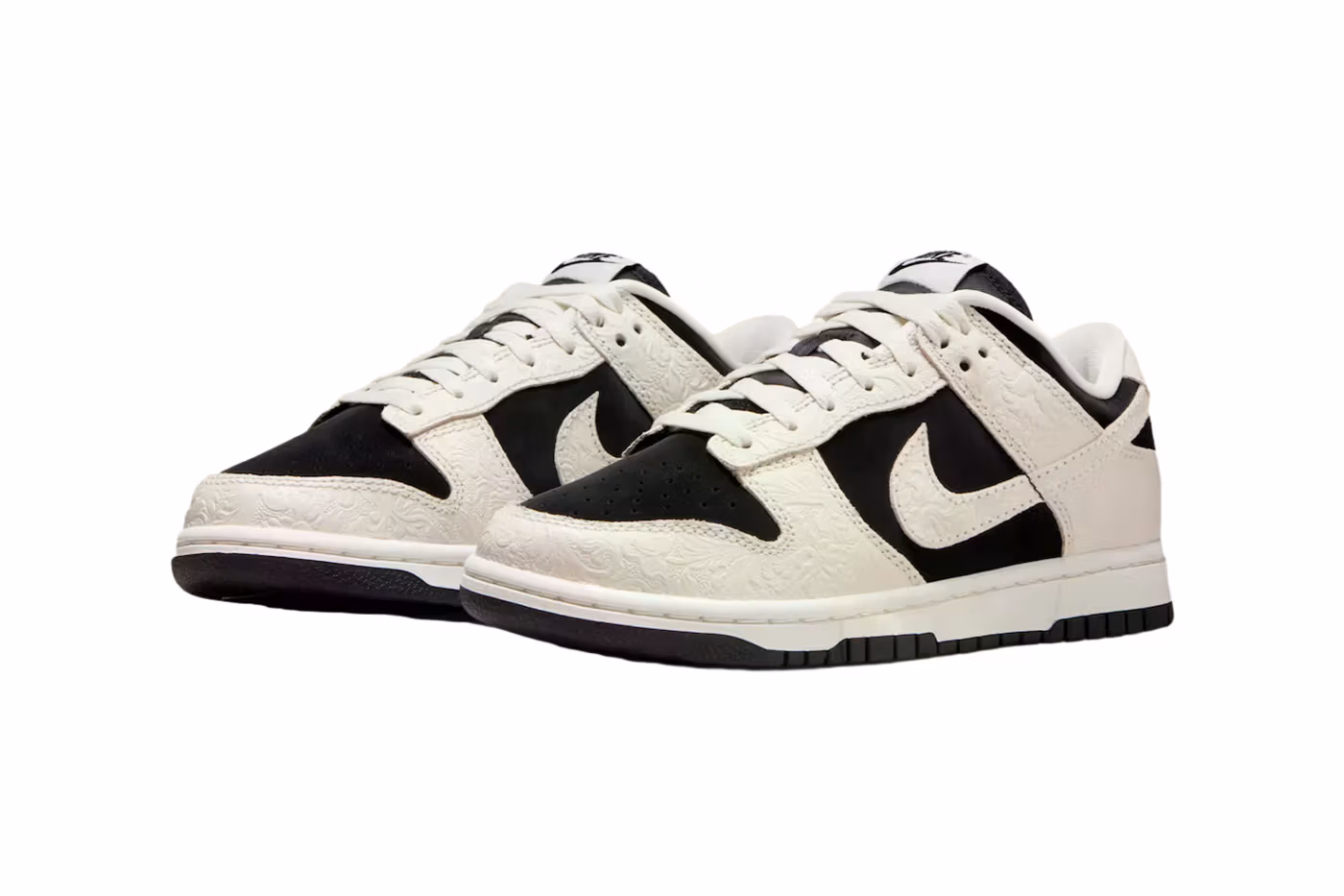 Nike Dunk Low “Embossed Baroque” .avif