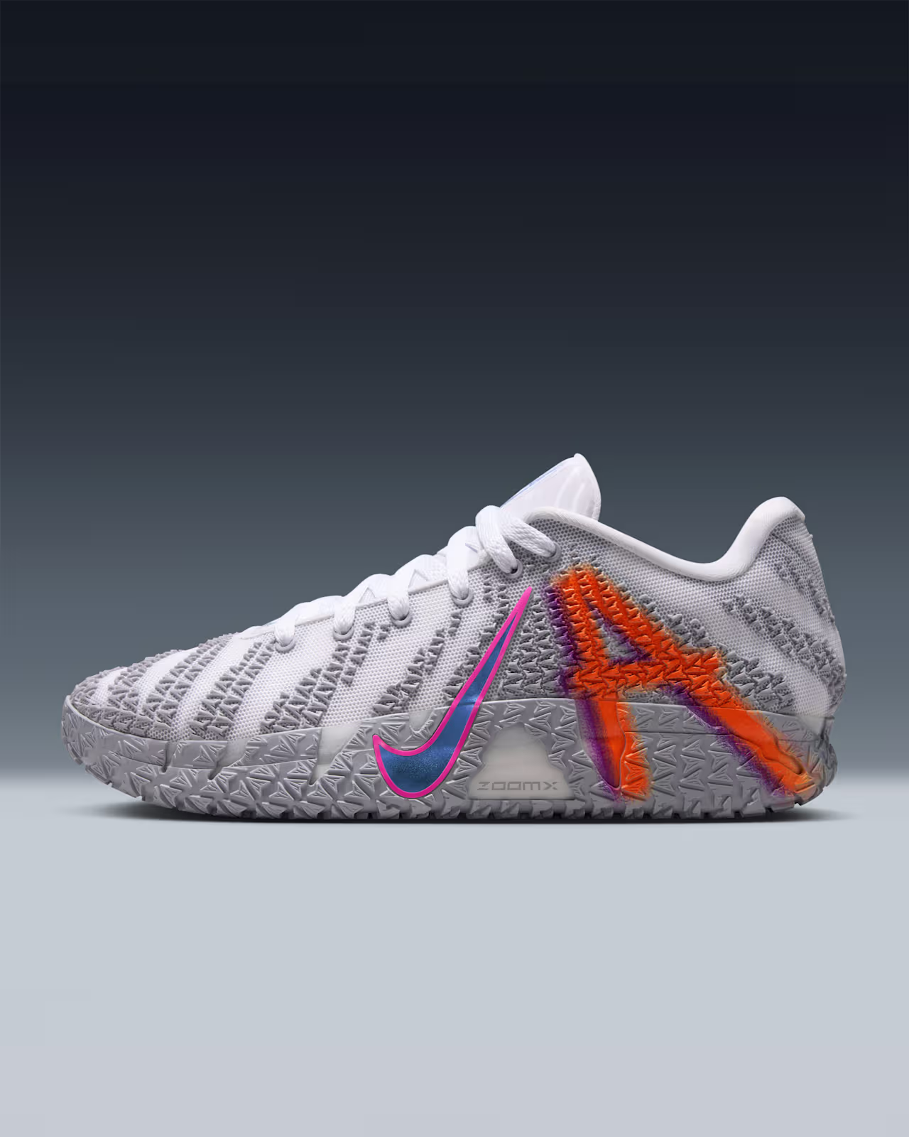 Nike Ja 3 Light Show .avif