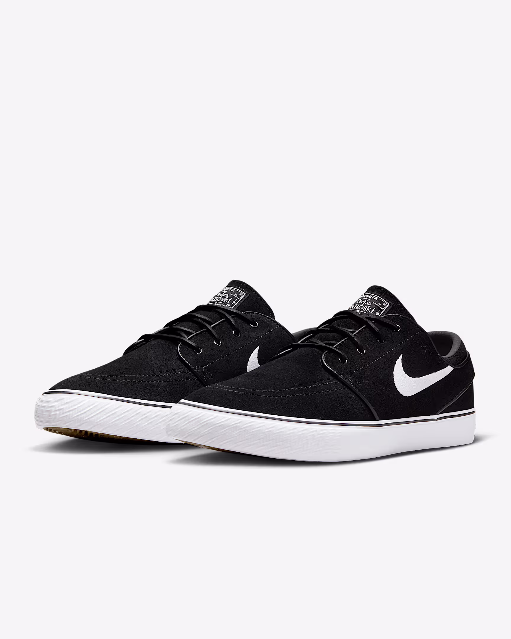 Nike SB Zoom Janoski OG+ .avif