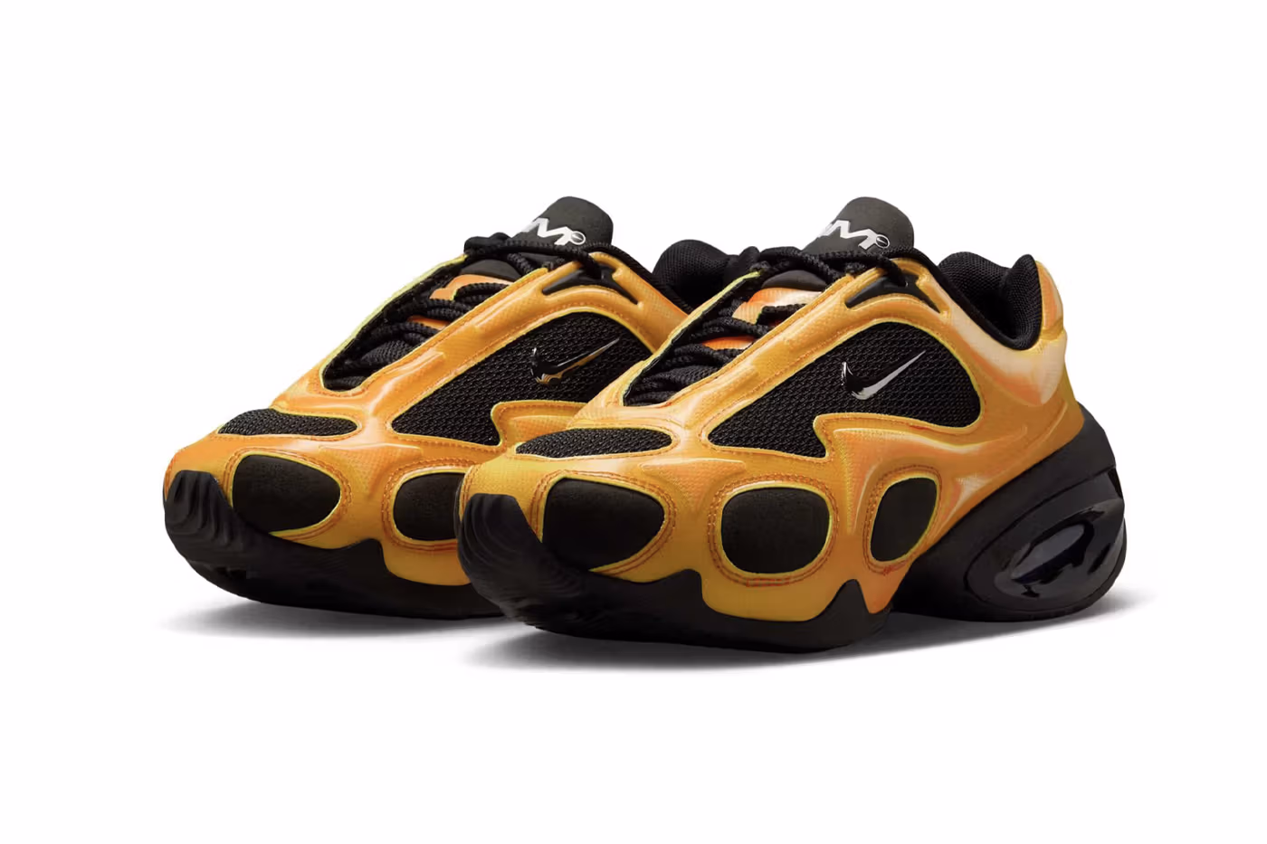 Nike To Launch Air Max Muse “Bruce Lee” Tribute .avif