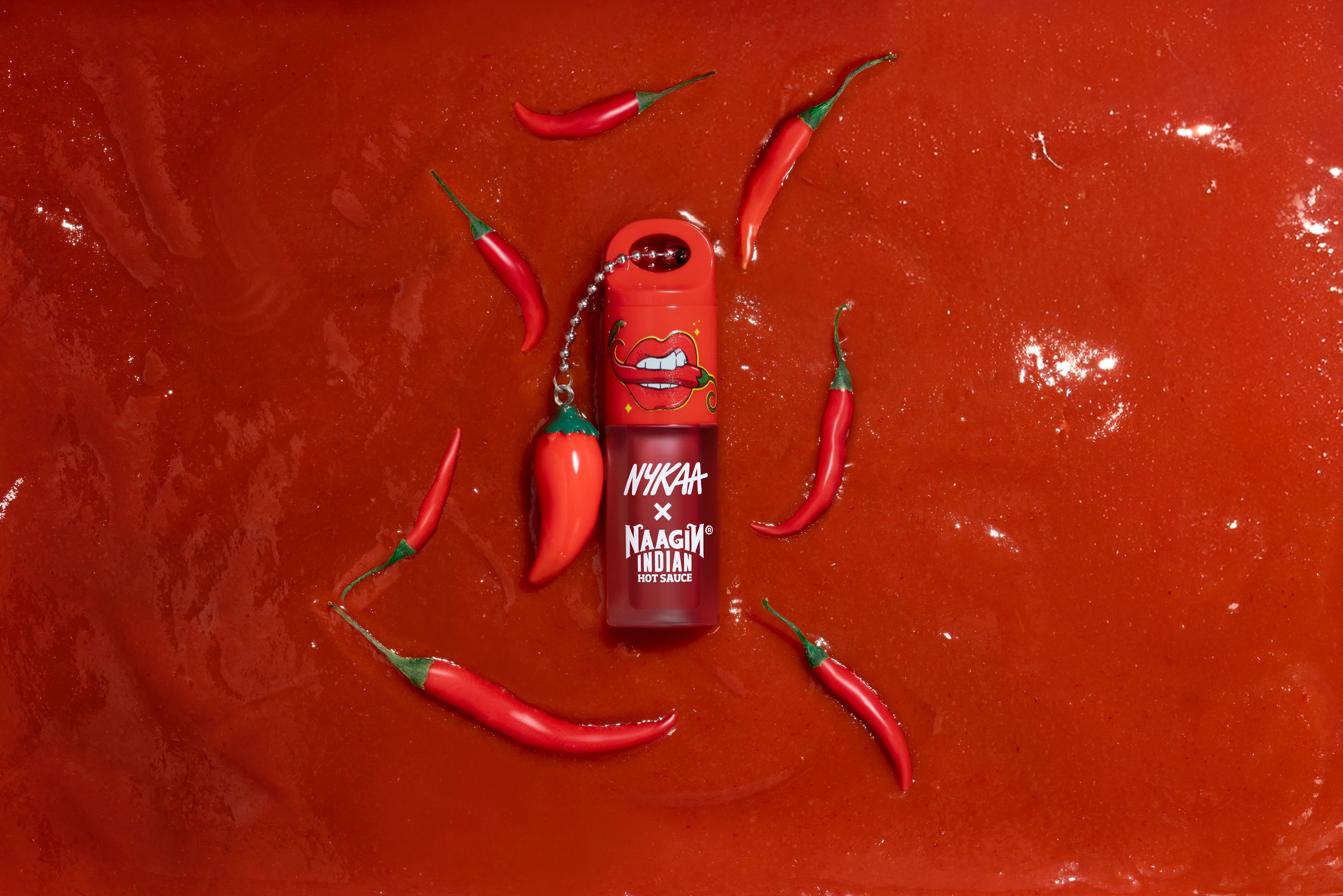 Nykaa Cosmetics X Naagin 1.jpg