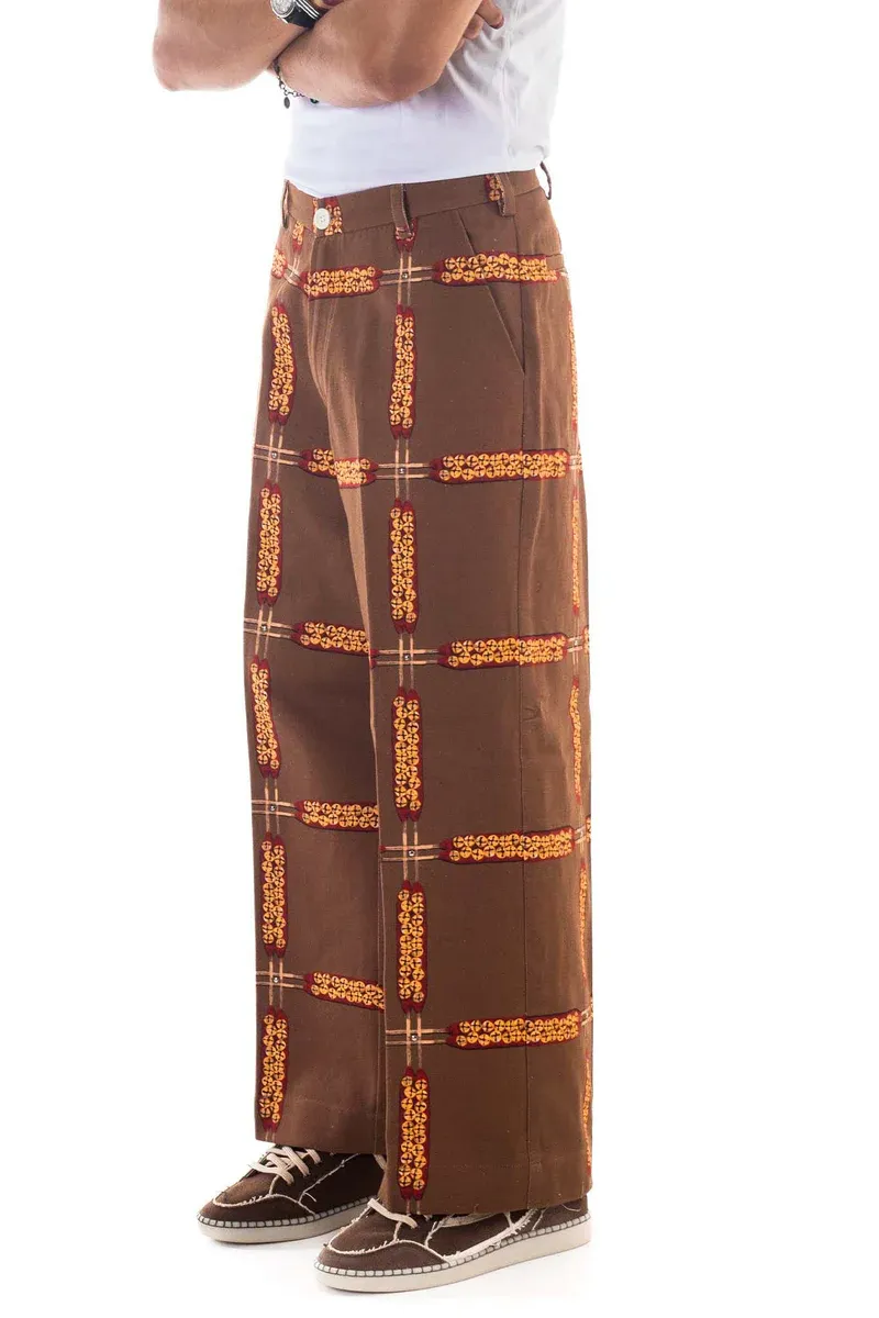 PRKHR Anklet Pants .webp