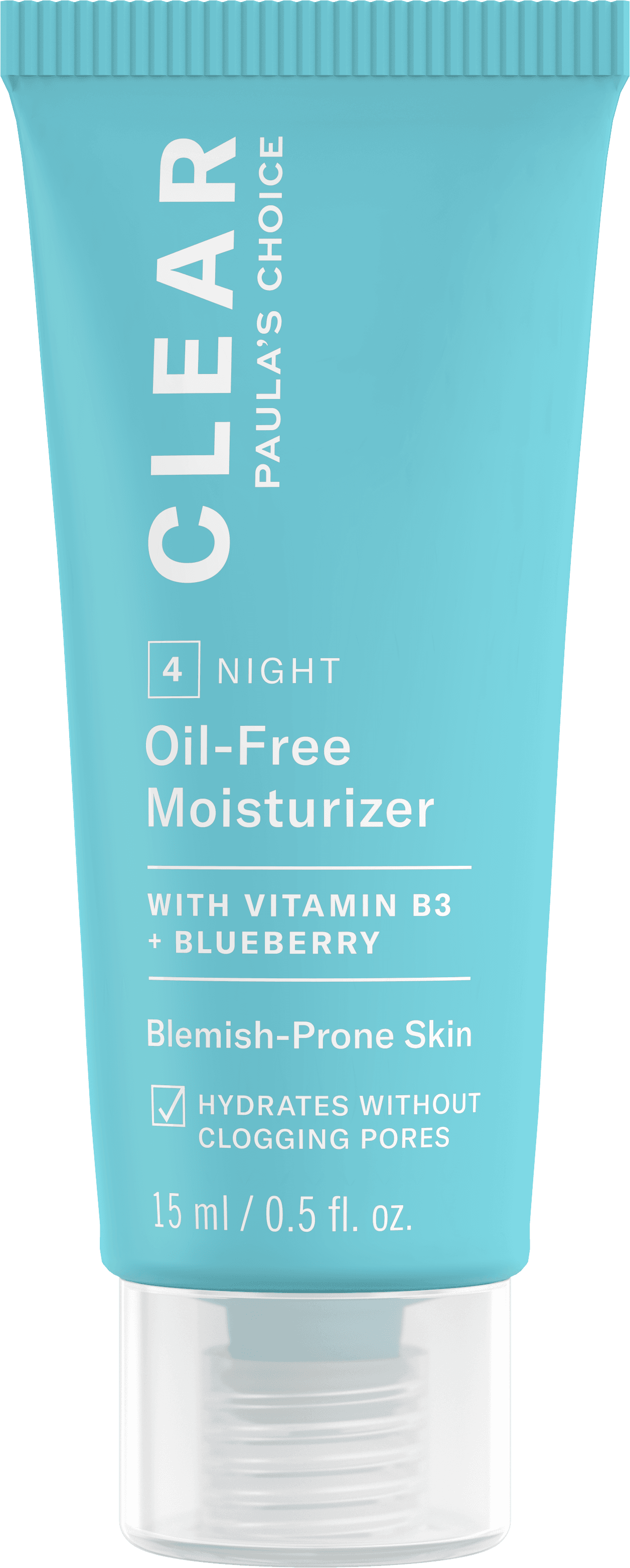 Paula's Coice Clear Oil-Free Moisturizer- INR 1075.png