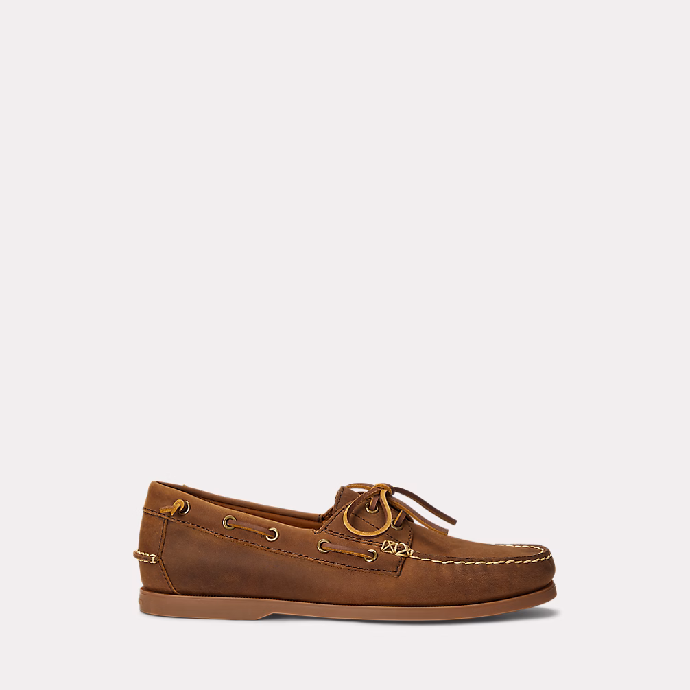 Polo Ralph Lauren Merton Leather Boat Shoe .avif