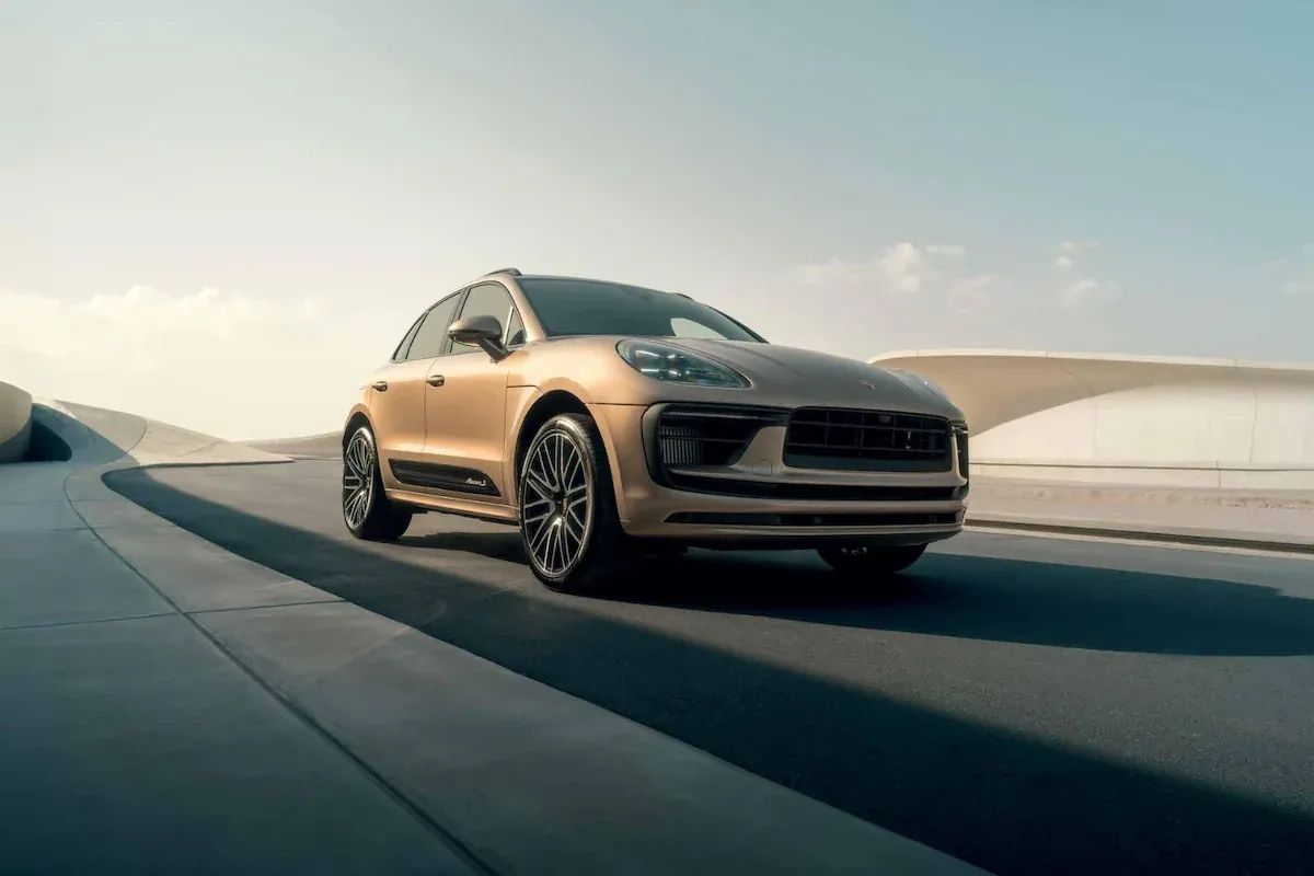 Porsche Macan Design Package  .webp