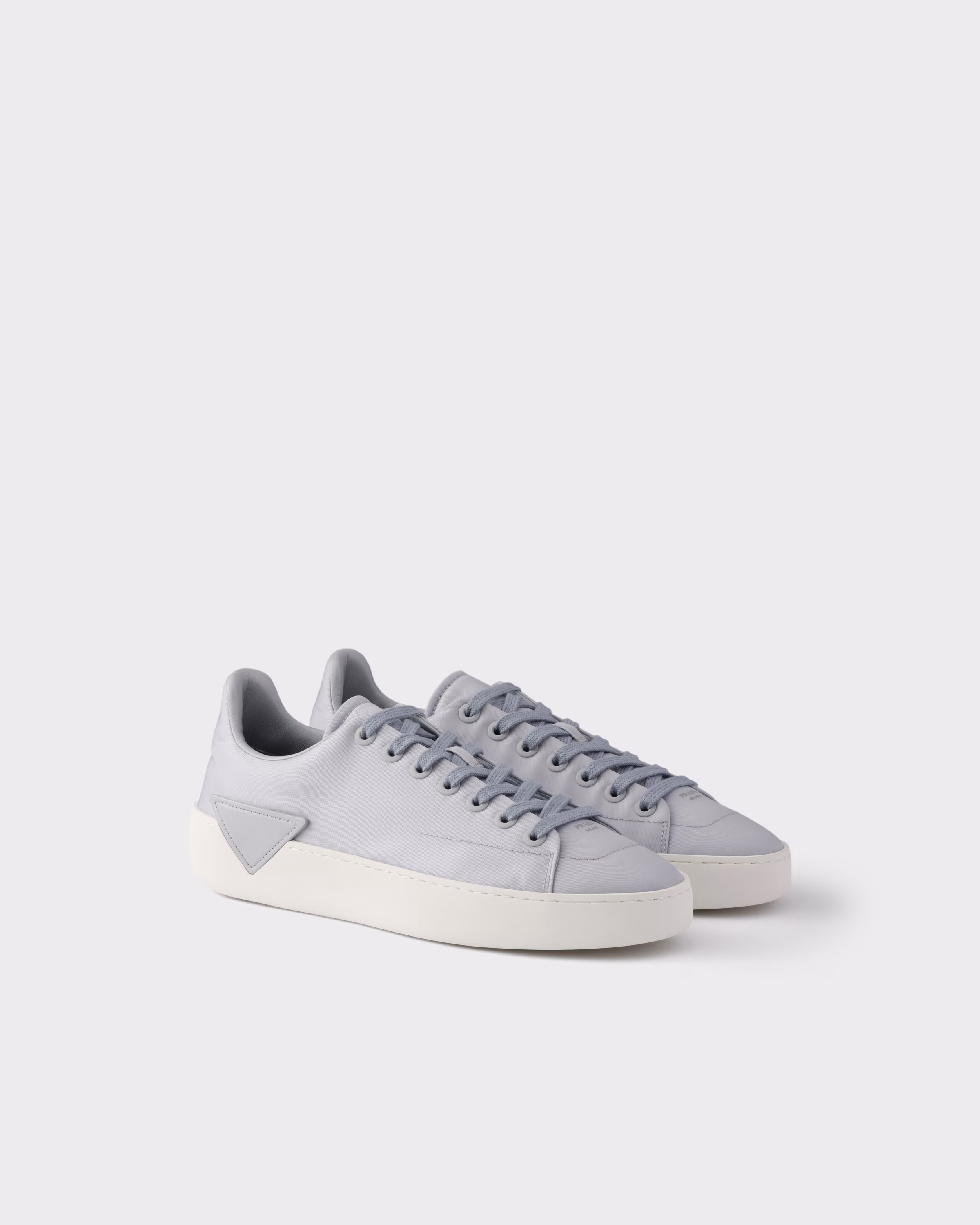 Prada Court Sneakers Pearl Gray.avif