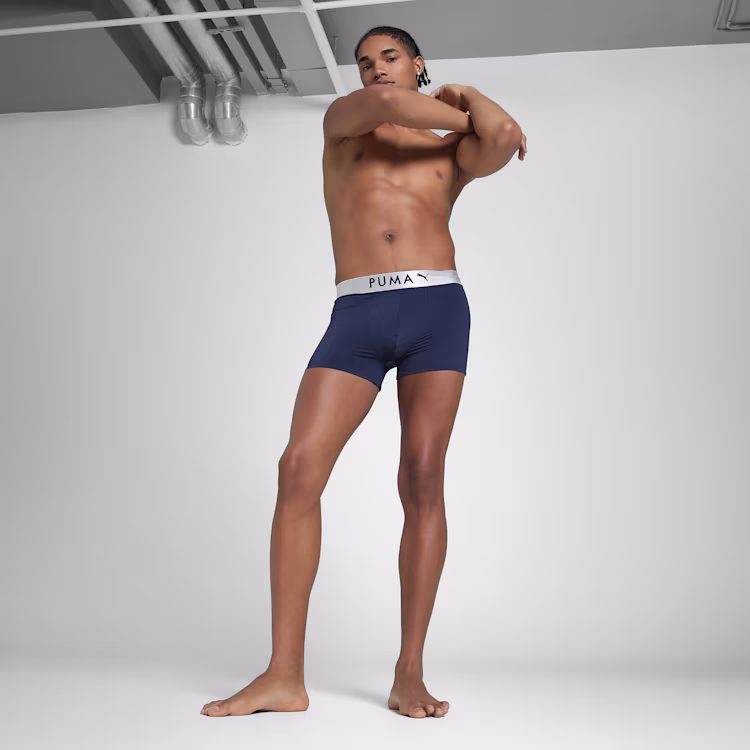 Puma Men's Premium Trunks .avif