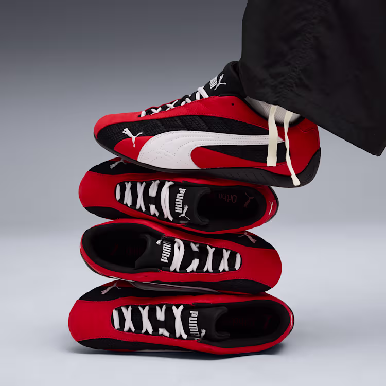 Puma Speedcat Plus  .avif