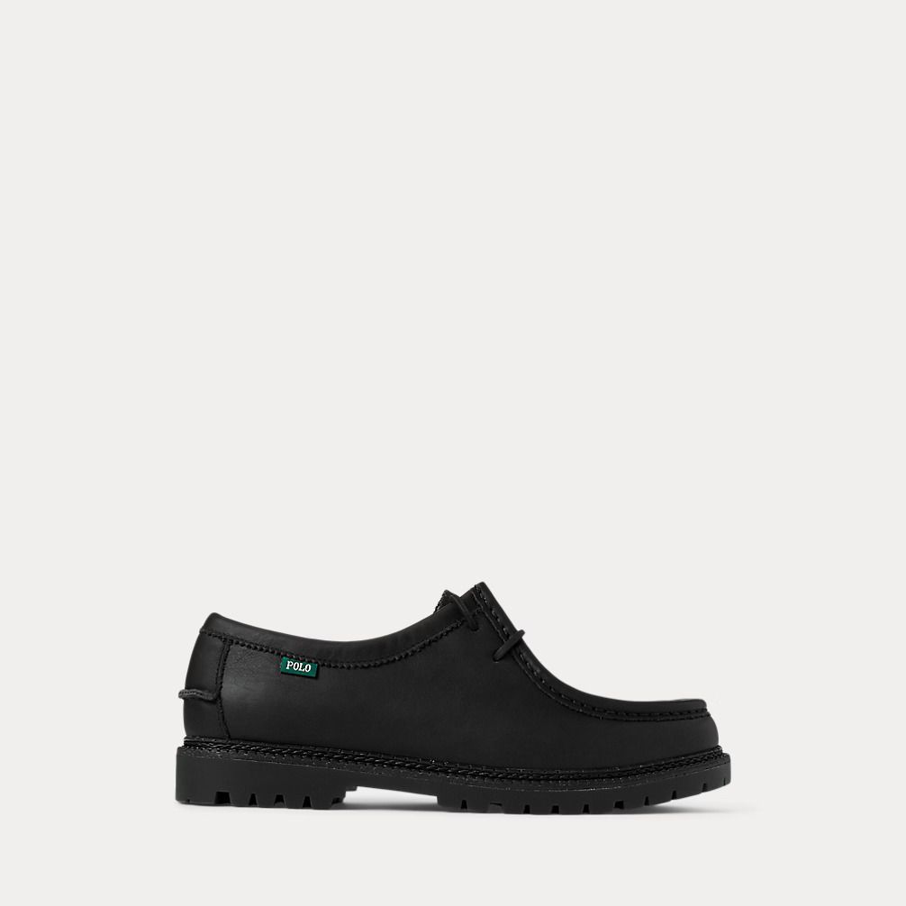 Ralph Lauren Jett Lug-Sole Leather Moc-Toe Shoe-1.jpg
