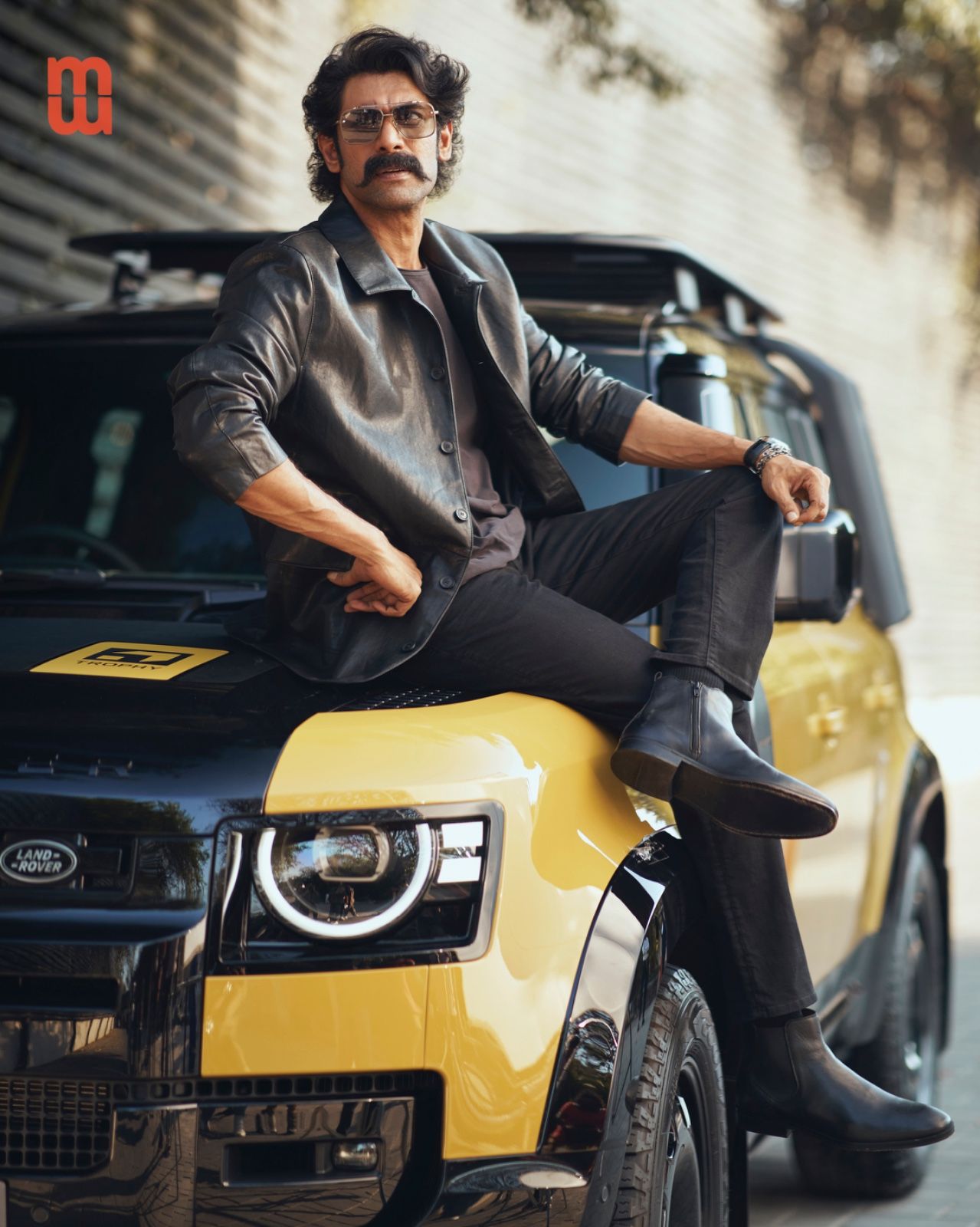 Rana Daggubati March April 2026 cover inside image 4