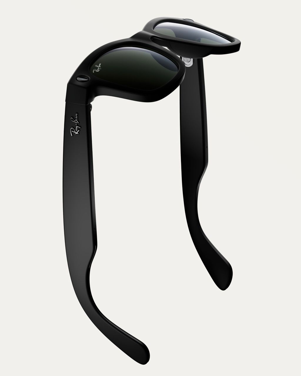 Ray-Ban Meta - Wayfarer - Matte Black Large 2.jpeg