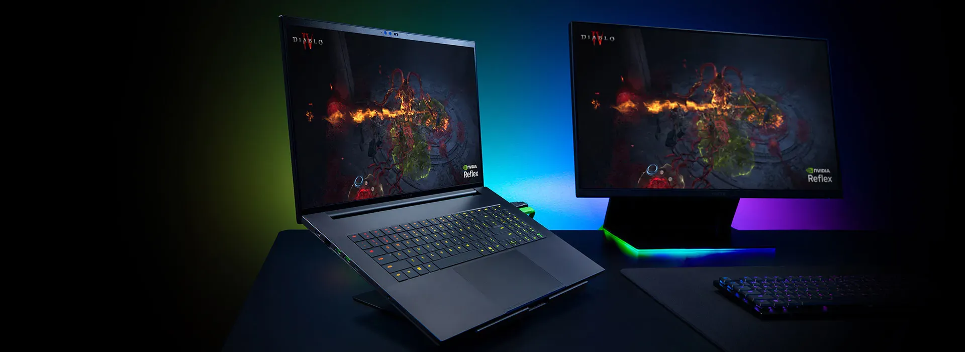 Razer Blade 18 Gaming Laptop .webp