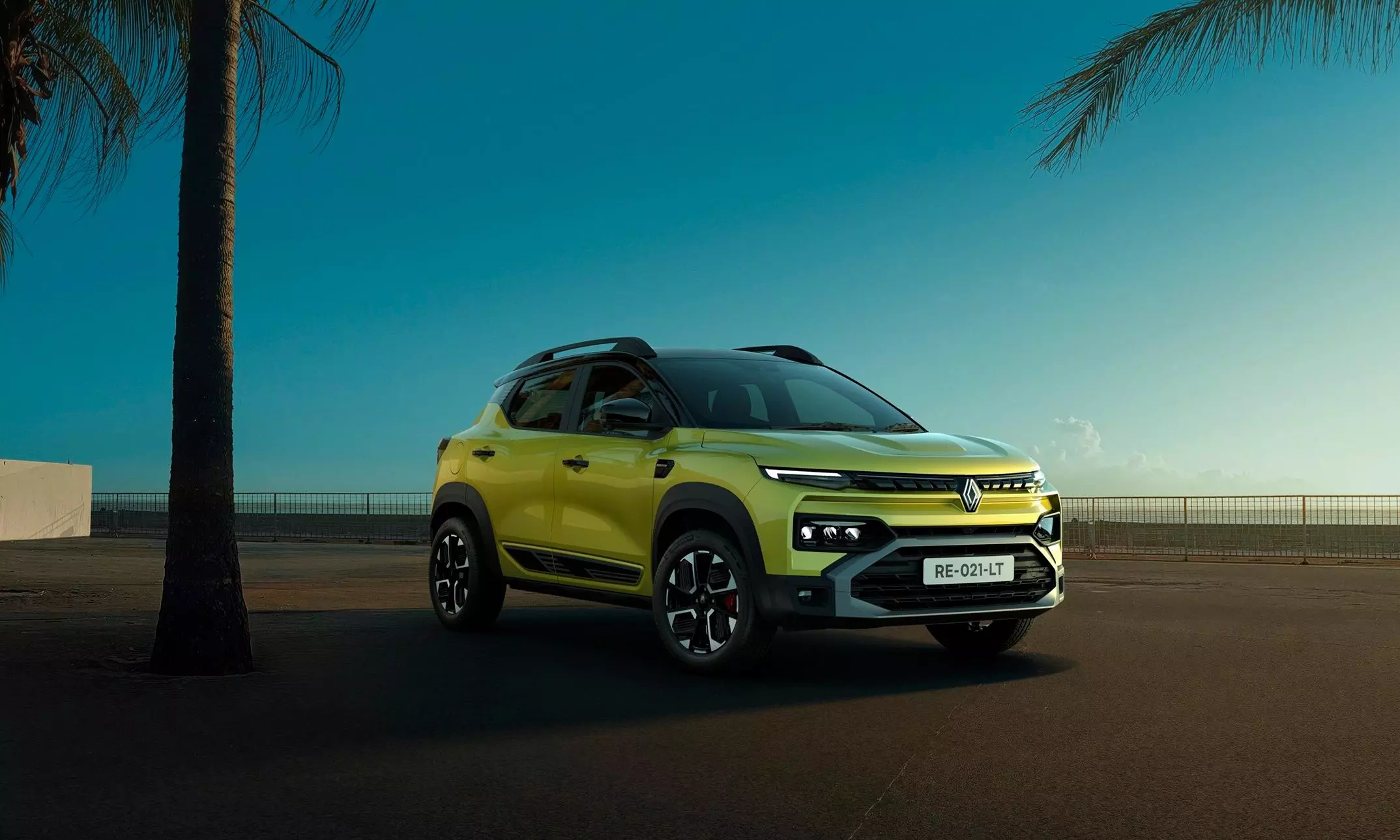Renault Kiger Facelift Launched.webp