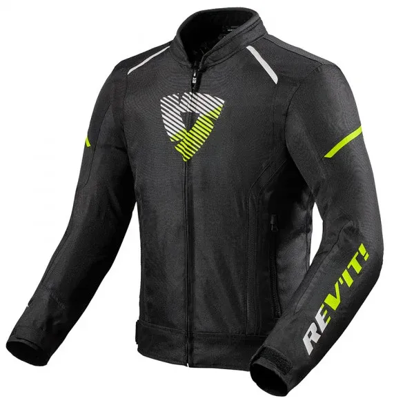 Rev'it! Sprint H2O Textile Jacket.webp