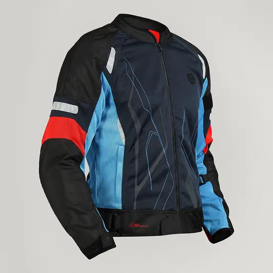 Royal Enfield Streetwind Eco 2 Riding Jacket .webp