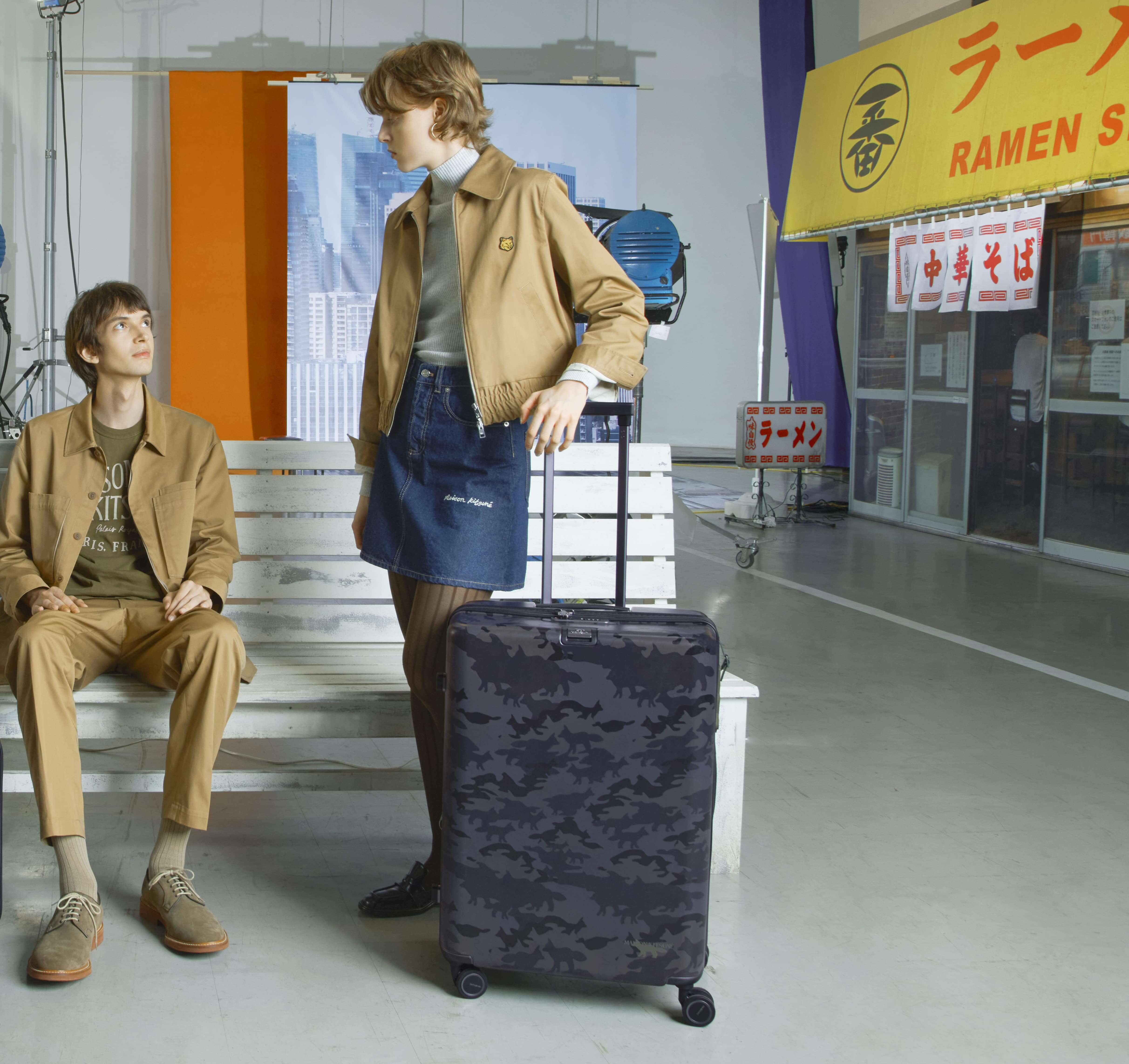 Samsonite x Maison Kitsuné .jpg