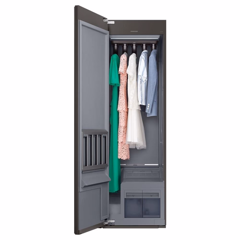 Samsung AI AirDresser  .avif