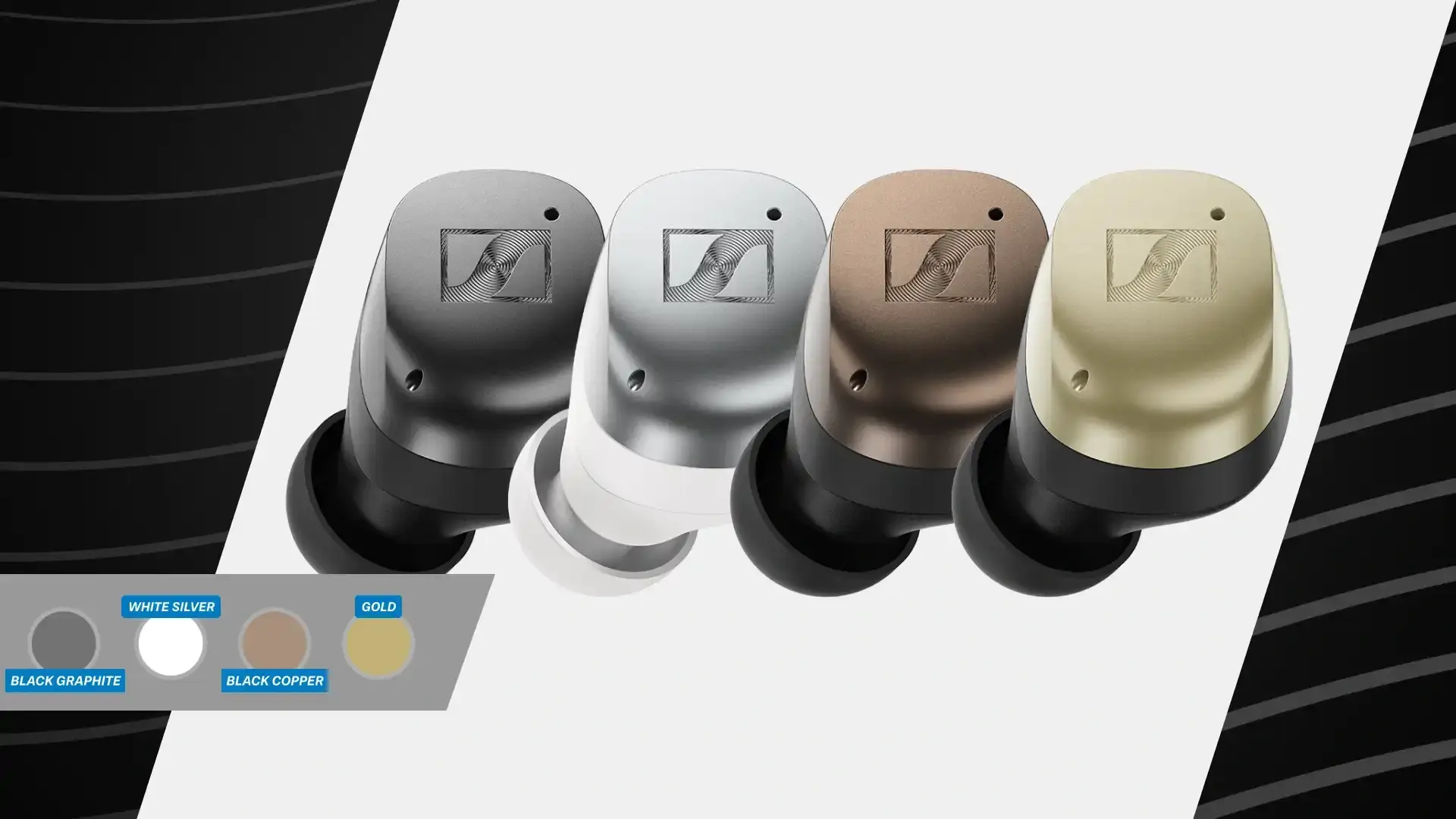 Sennheiser Momentum True Wireless 4 .webp