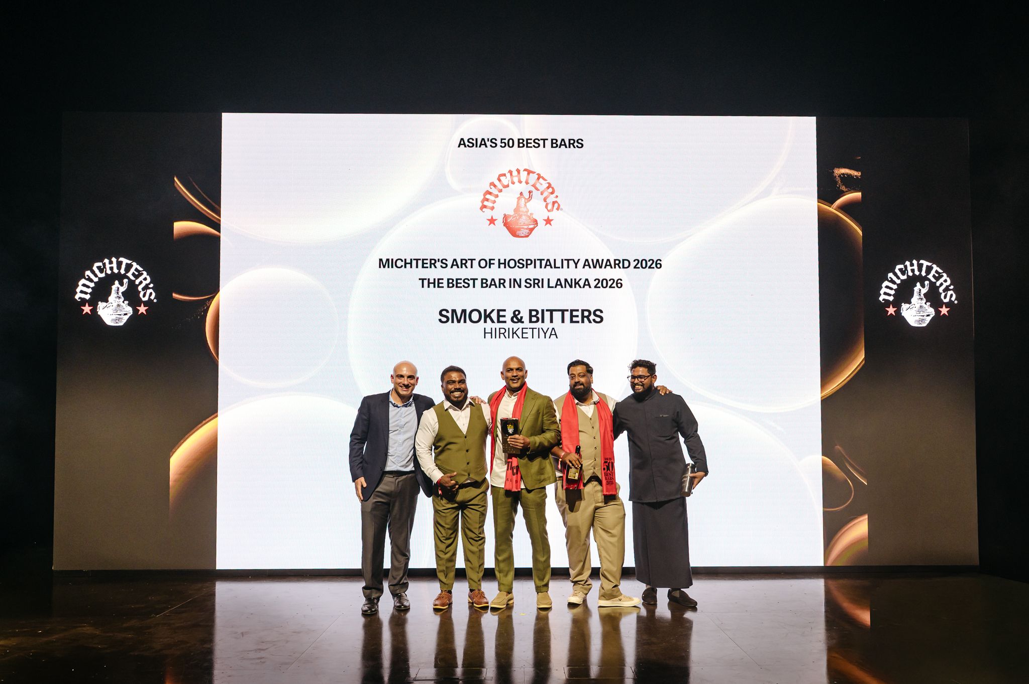 Smoke & Bitters - Art of Hospitality Award & The Best Bar in Sri Lanka.jpg