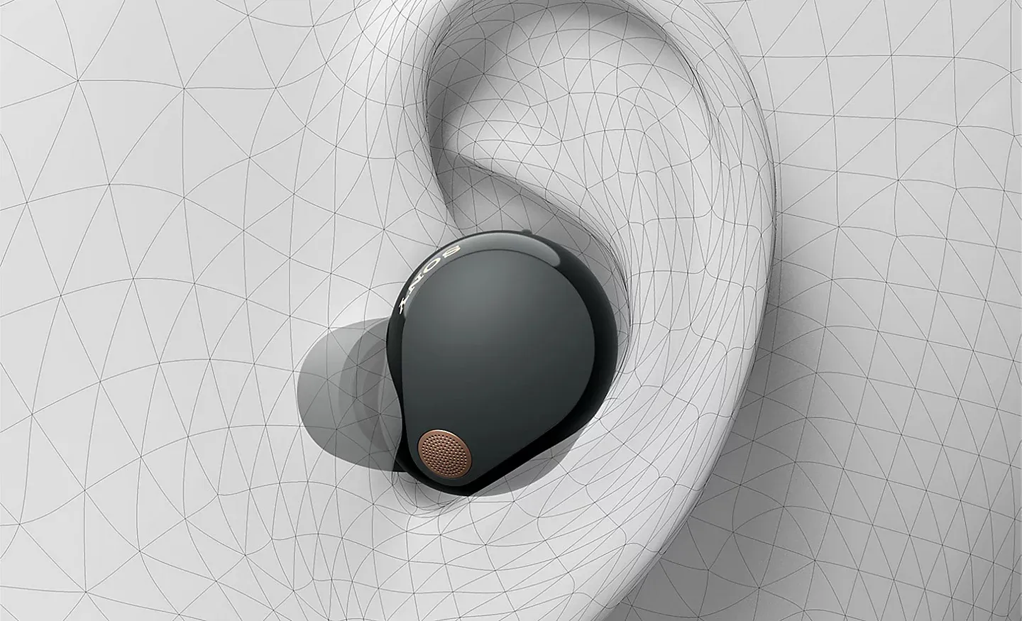 Sony WF‑1000XM5 .webp