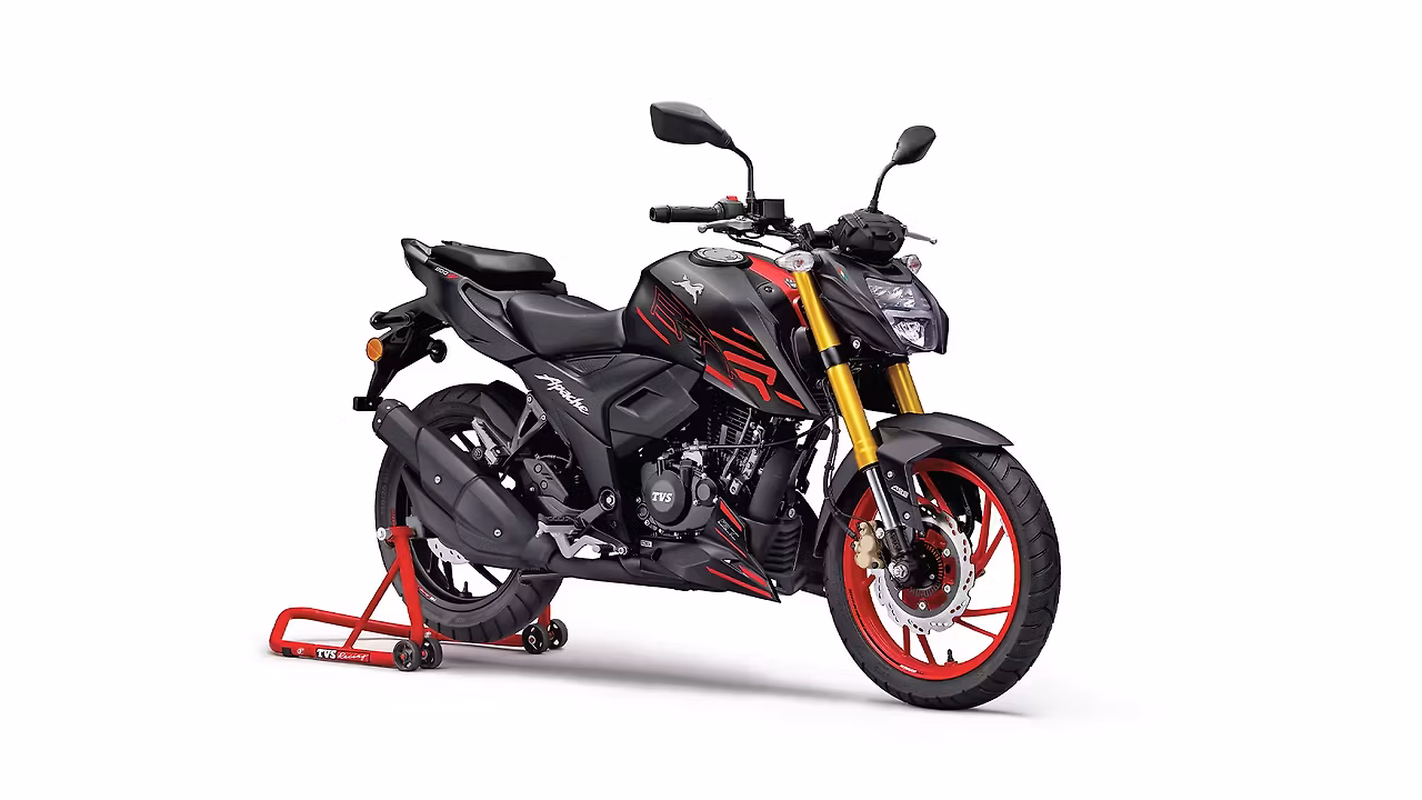 TVS Apache RTR 200 4V .avif