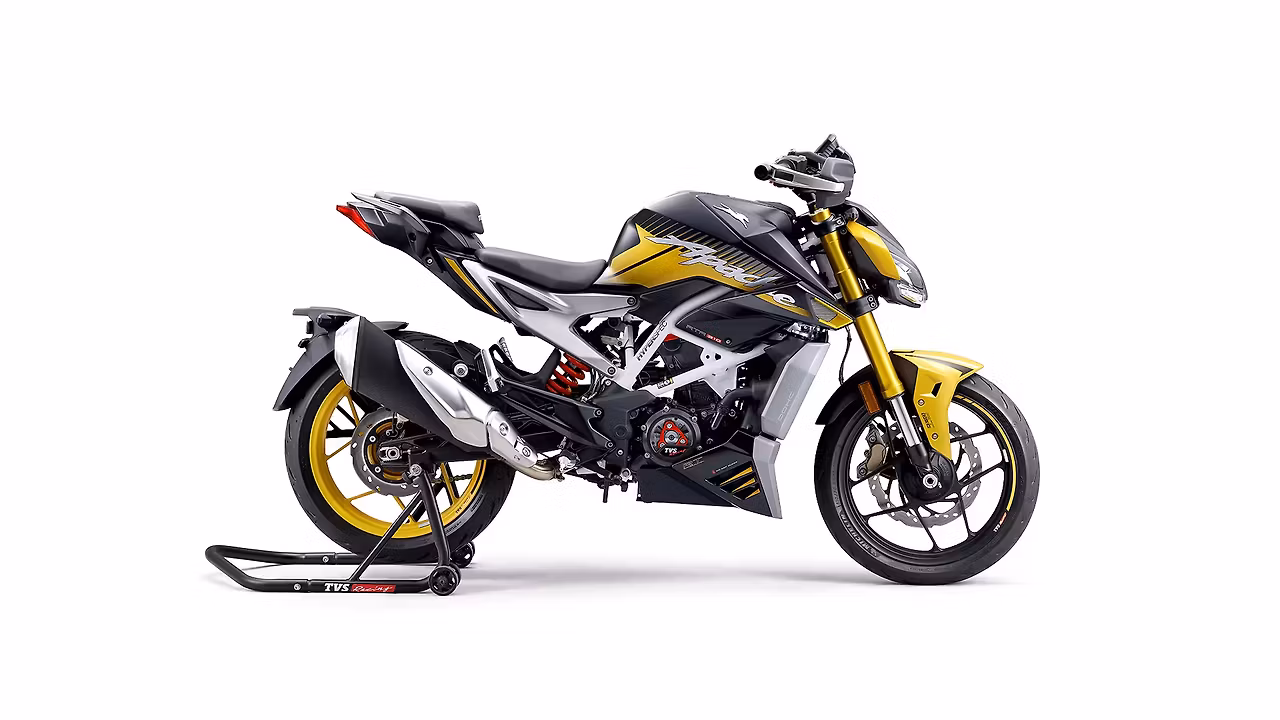 TVS Apache RTR 310 .avif