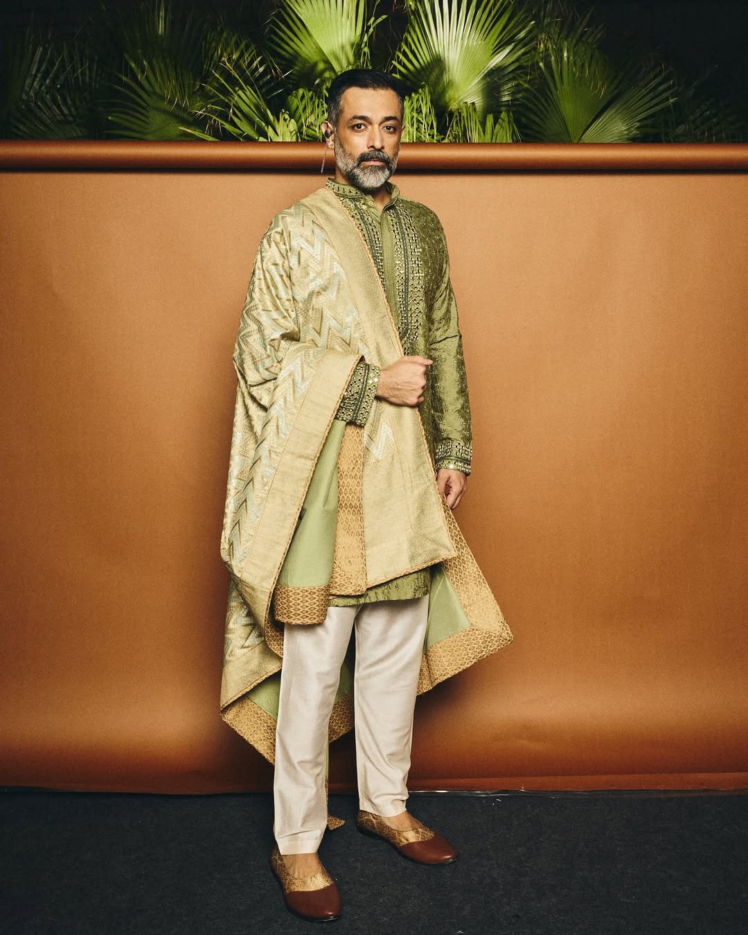 Tasva at Lakmē Fashion Week in partnership with FDCI. The collection is a modern celebration of  (1).jpg