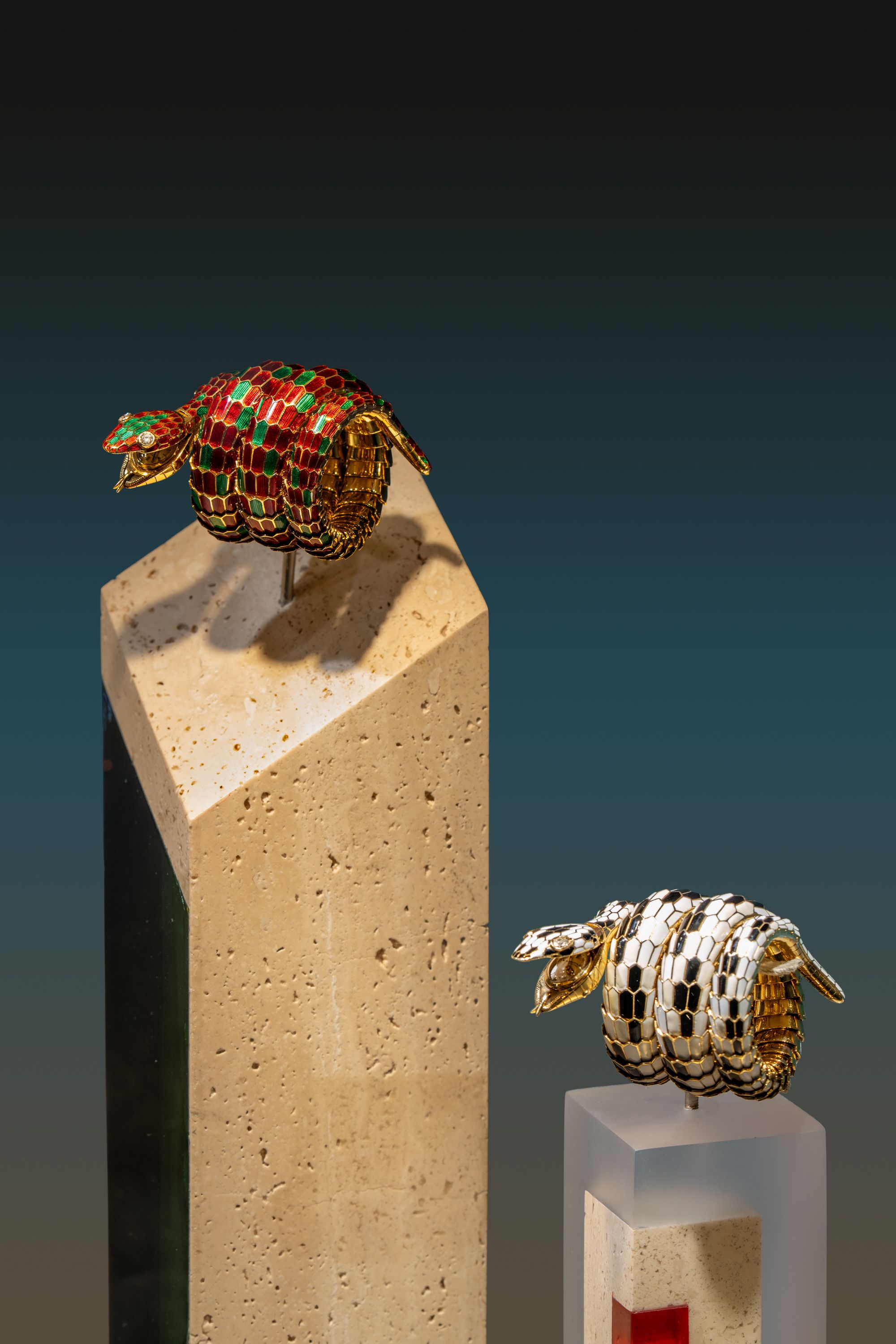 The ​Bvlgari Serpenti Infinito Exhibition at Art House, Nita Mukesh Ambani Cultural Centre(5).jpg