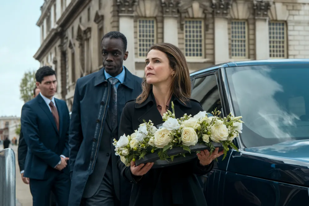 The Diplomat Season 3 .webp