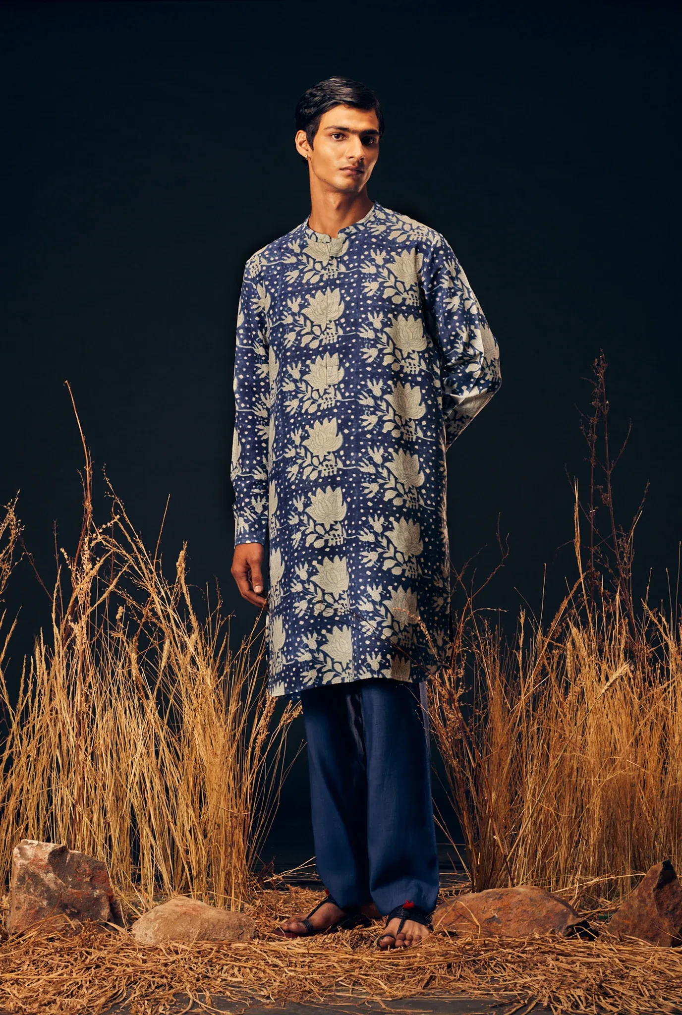 The Jodi Life Thakur Kurta Set .webp