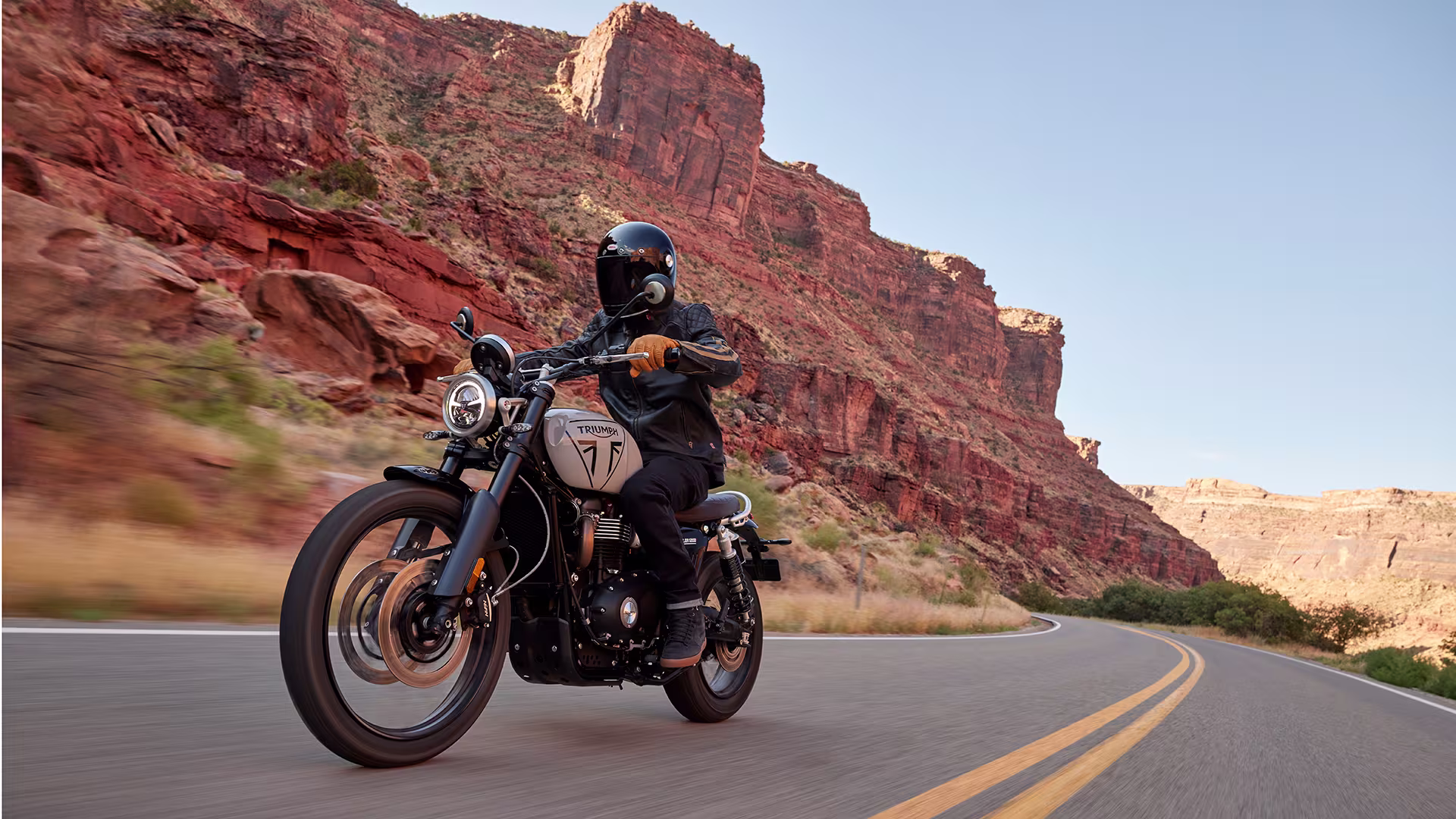 Triumph Scrambler 1200X .avif