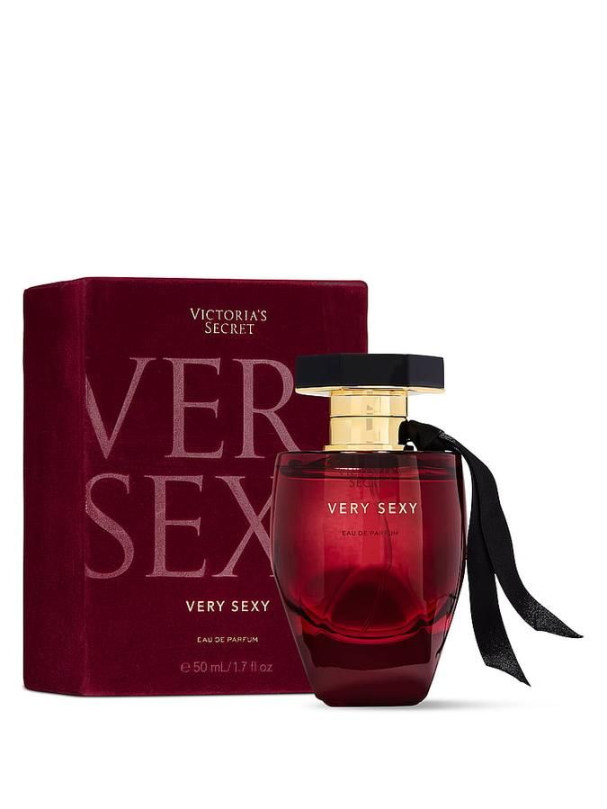 Victoria's Secret - Very Sexy Her 50ML Small Eau De Parfum - INR 6499 (1).jpg