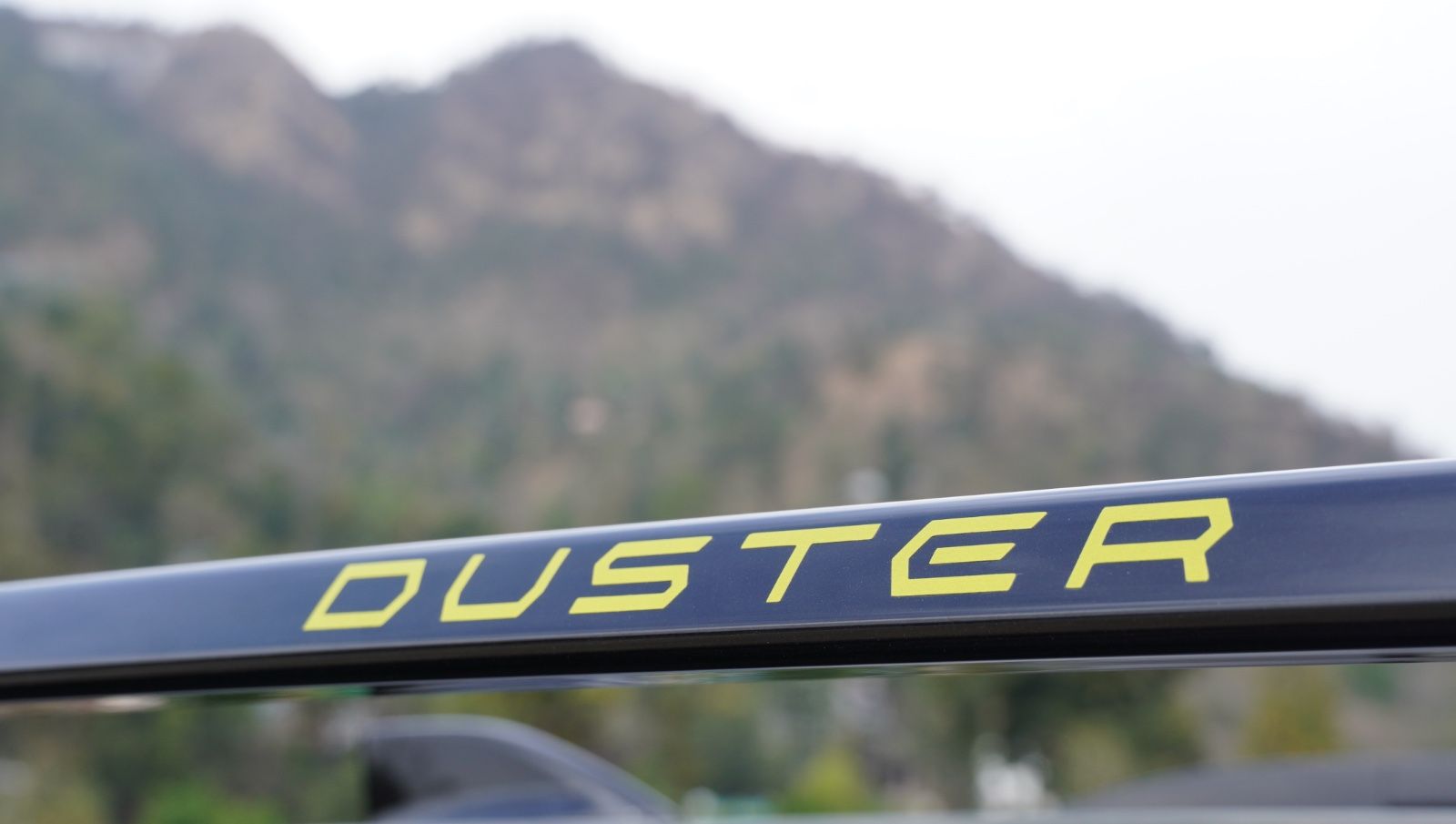 2026 Renault Duster Review detail 2