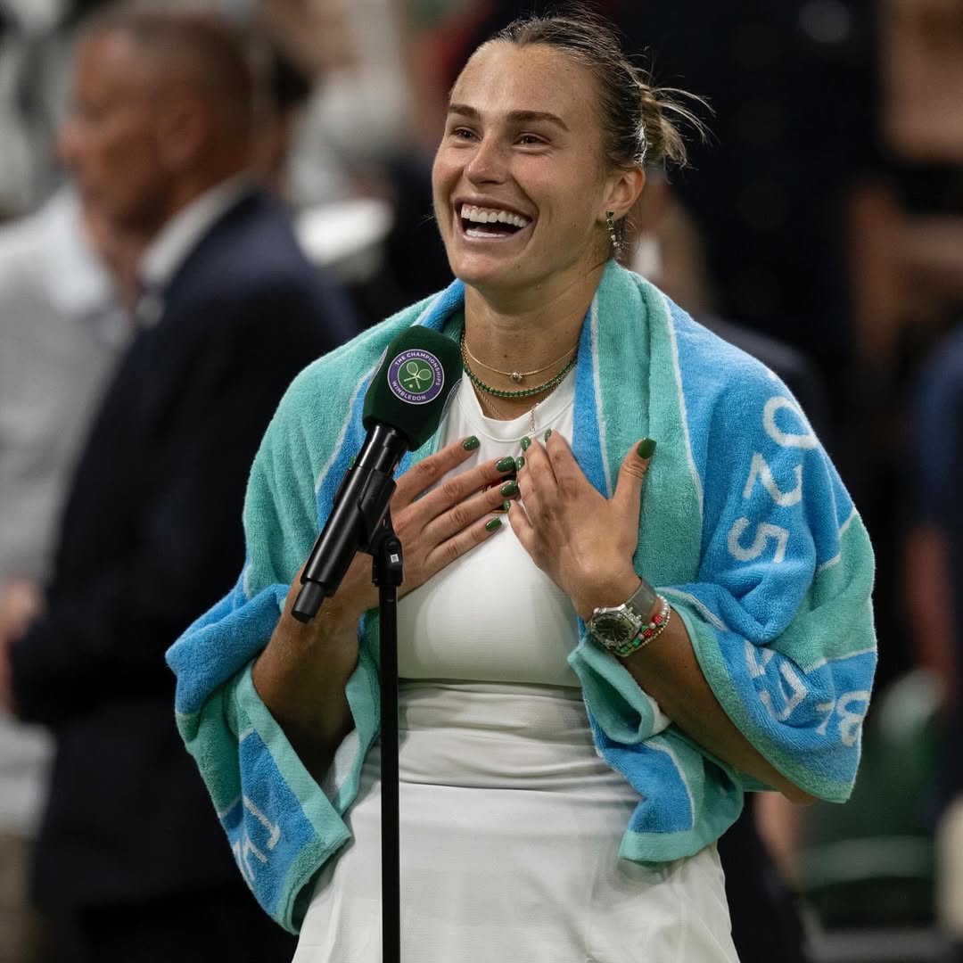 Wimbledon towels in the wild ✨.jpg