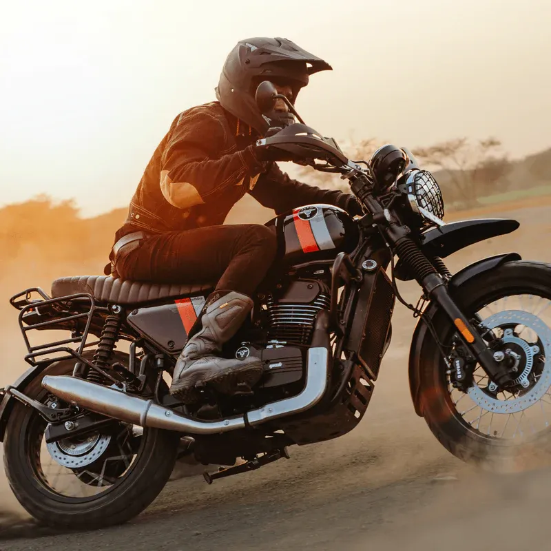 Yezdi Scrambler  .webp
