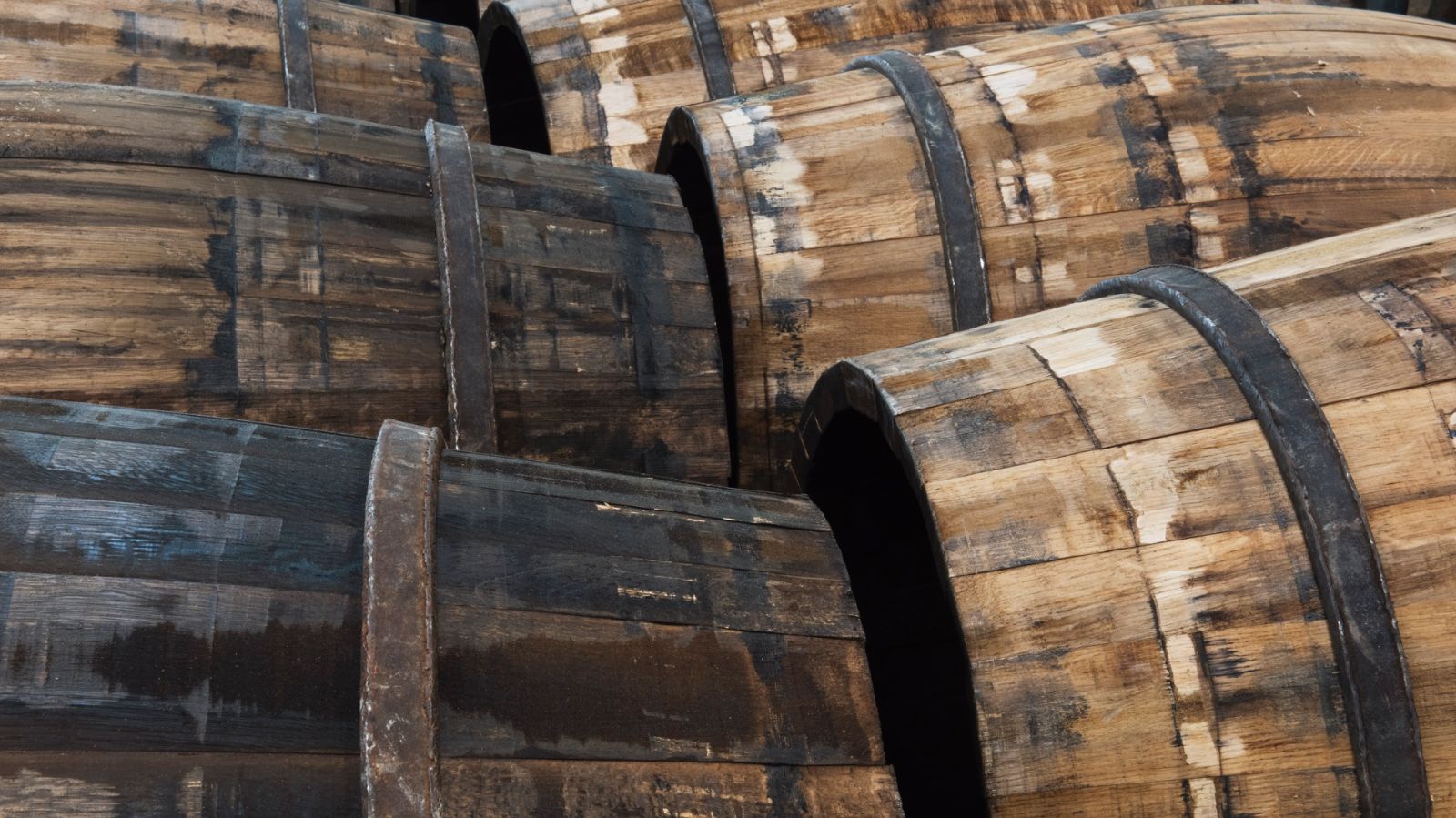 cask shot