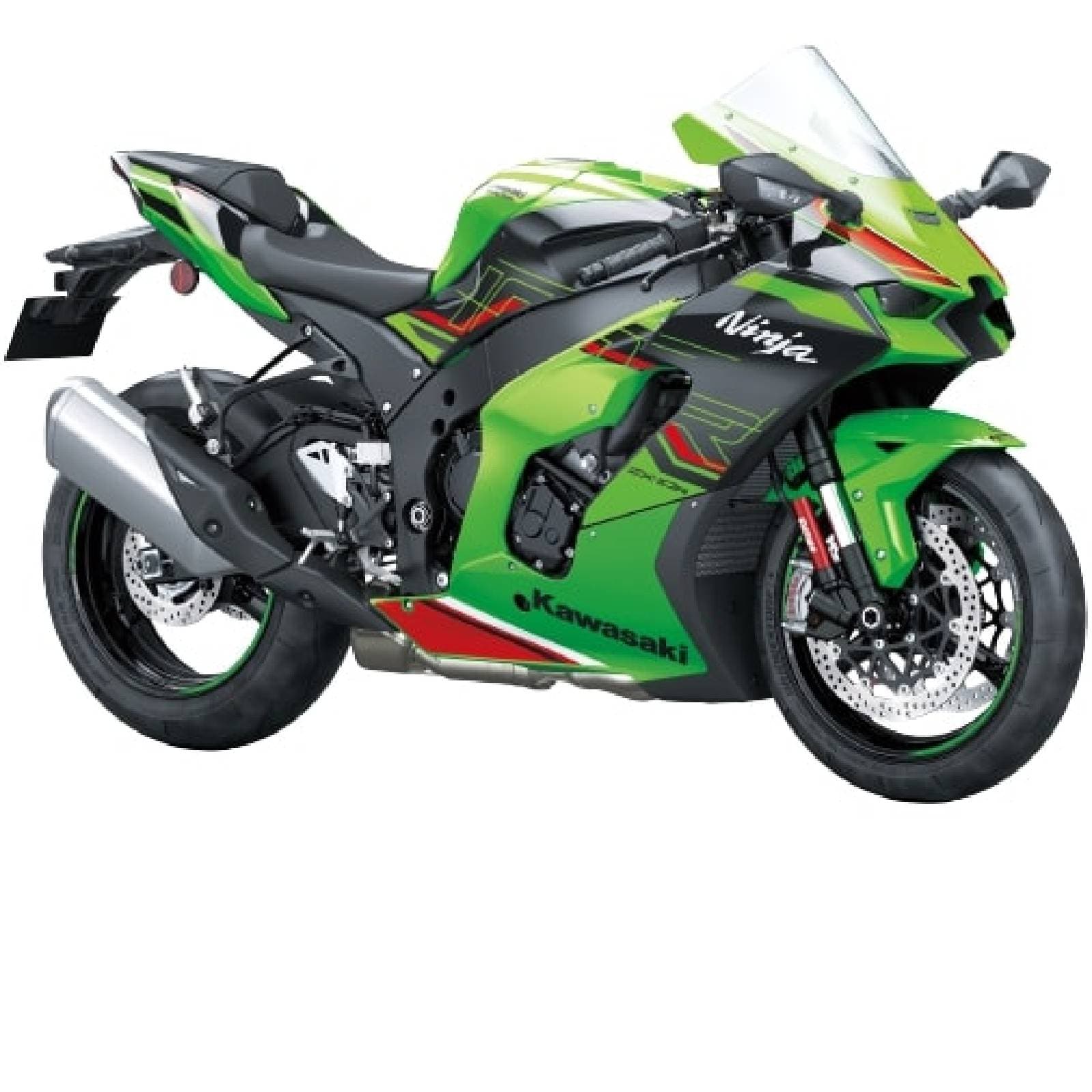 5 Highest-Selling Big Bikes In December 2022