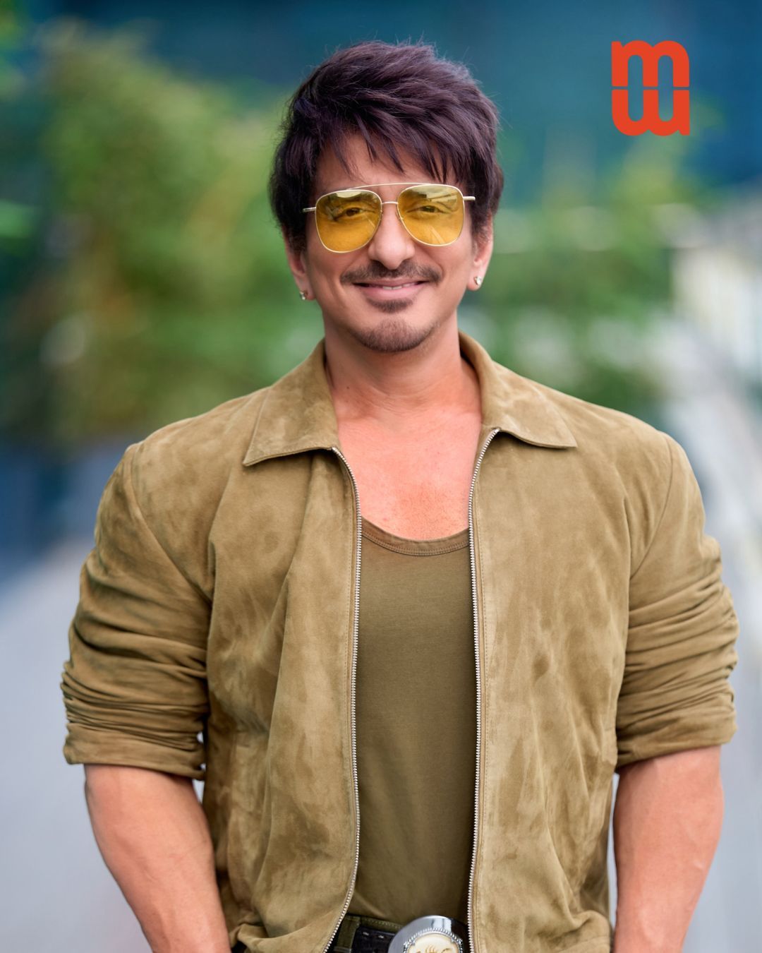 sajid nadiadwala cover look 4