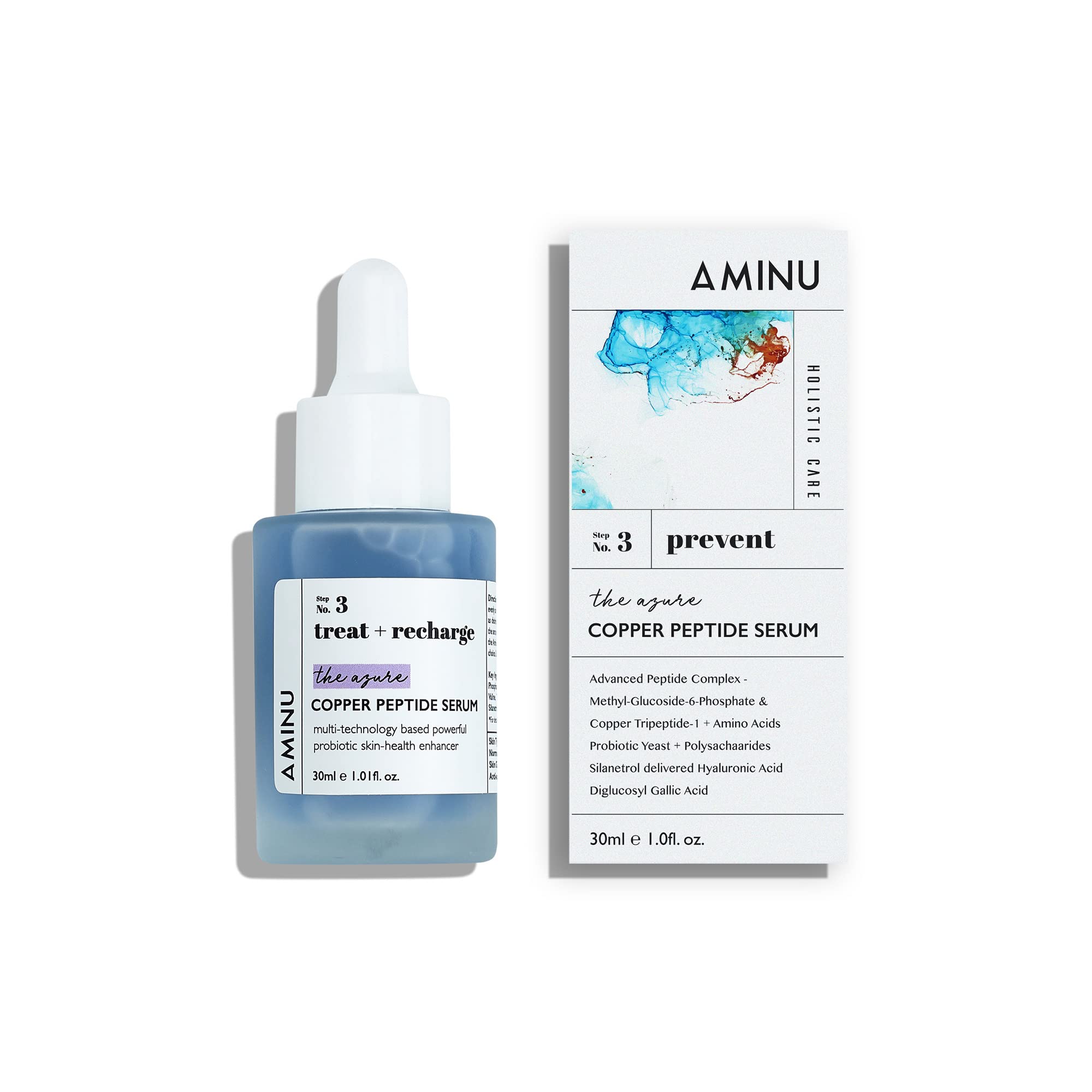 skincare for men