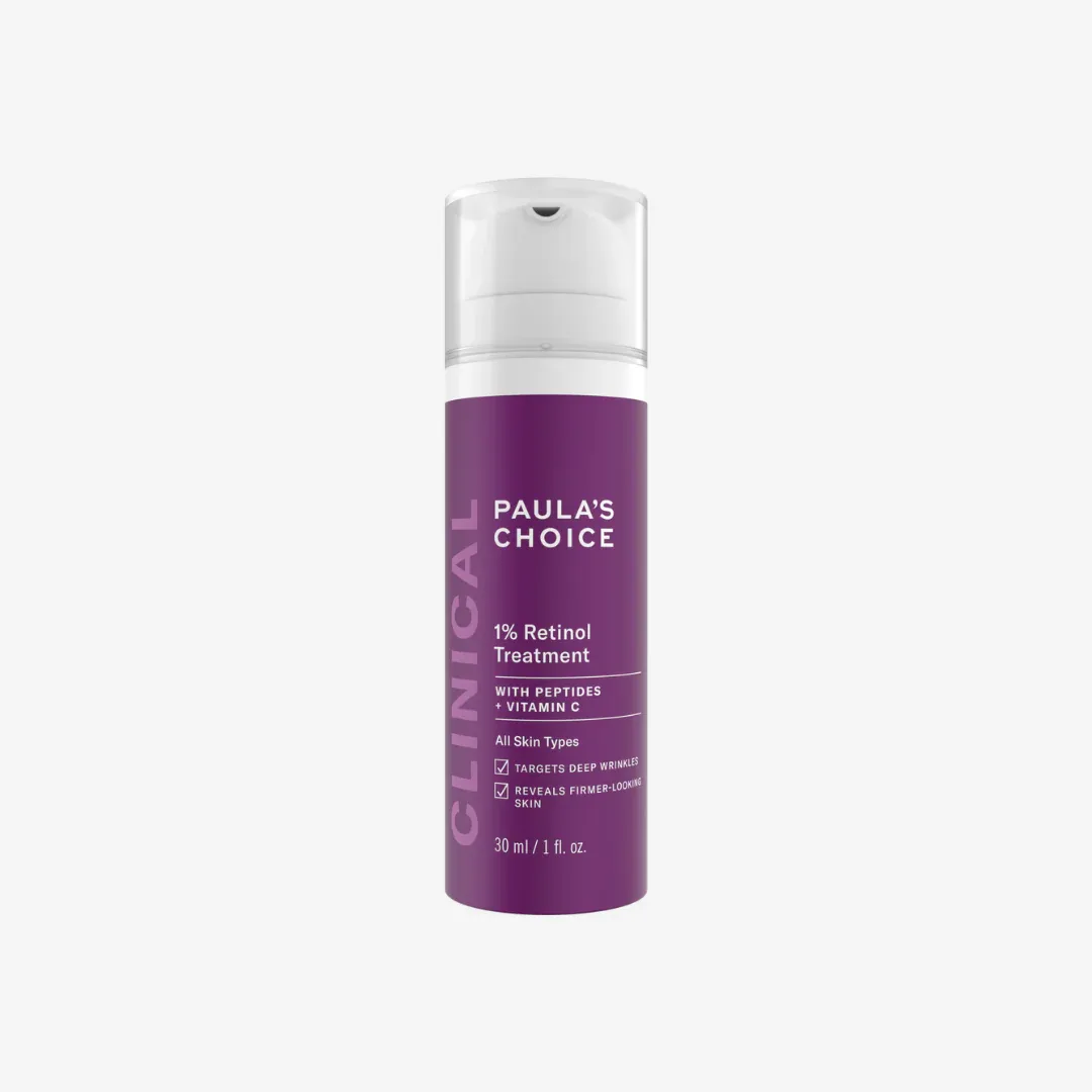 skincare for men in 30s